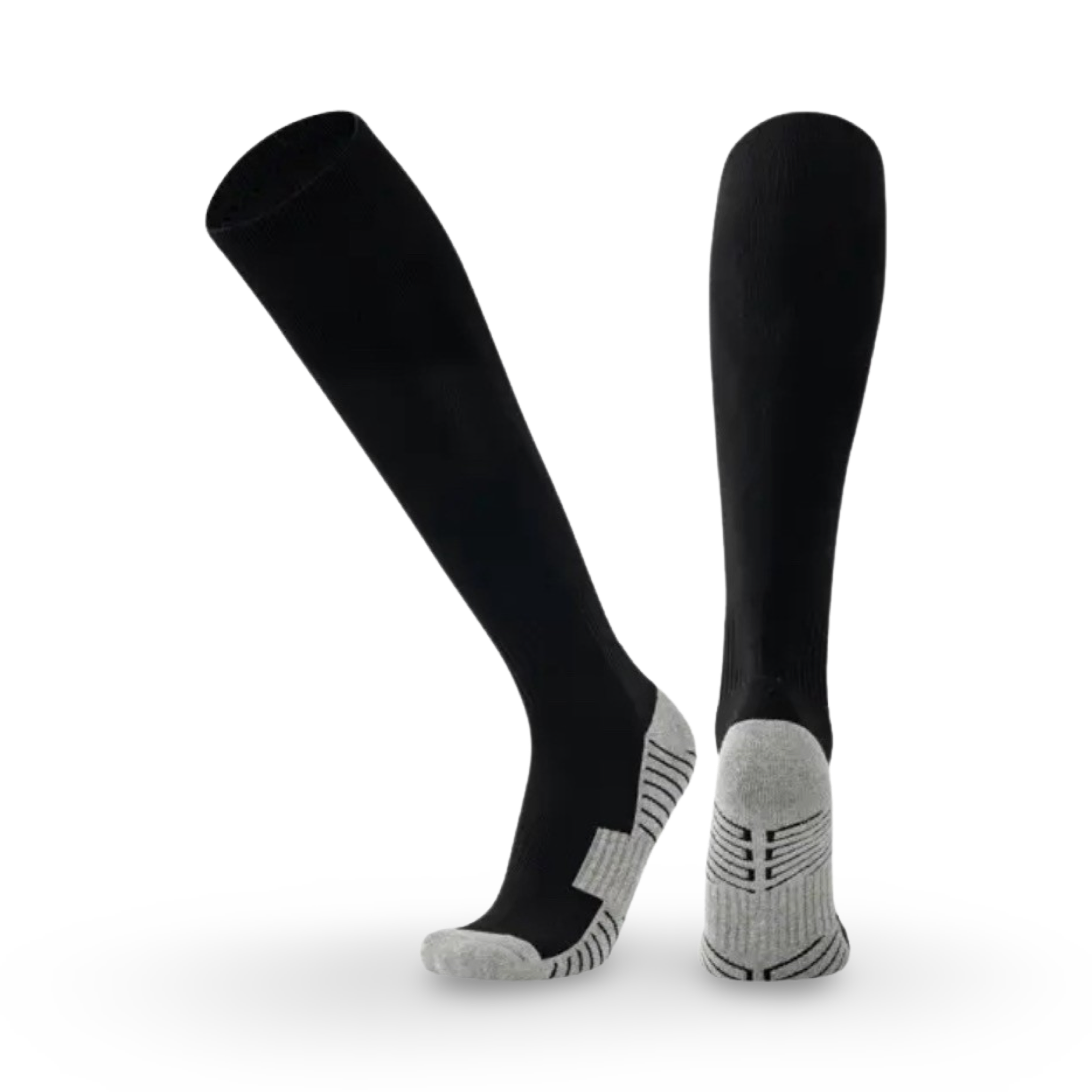 Beastfoot Dri-Fit Football Socks