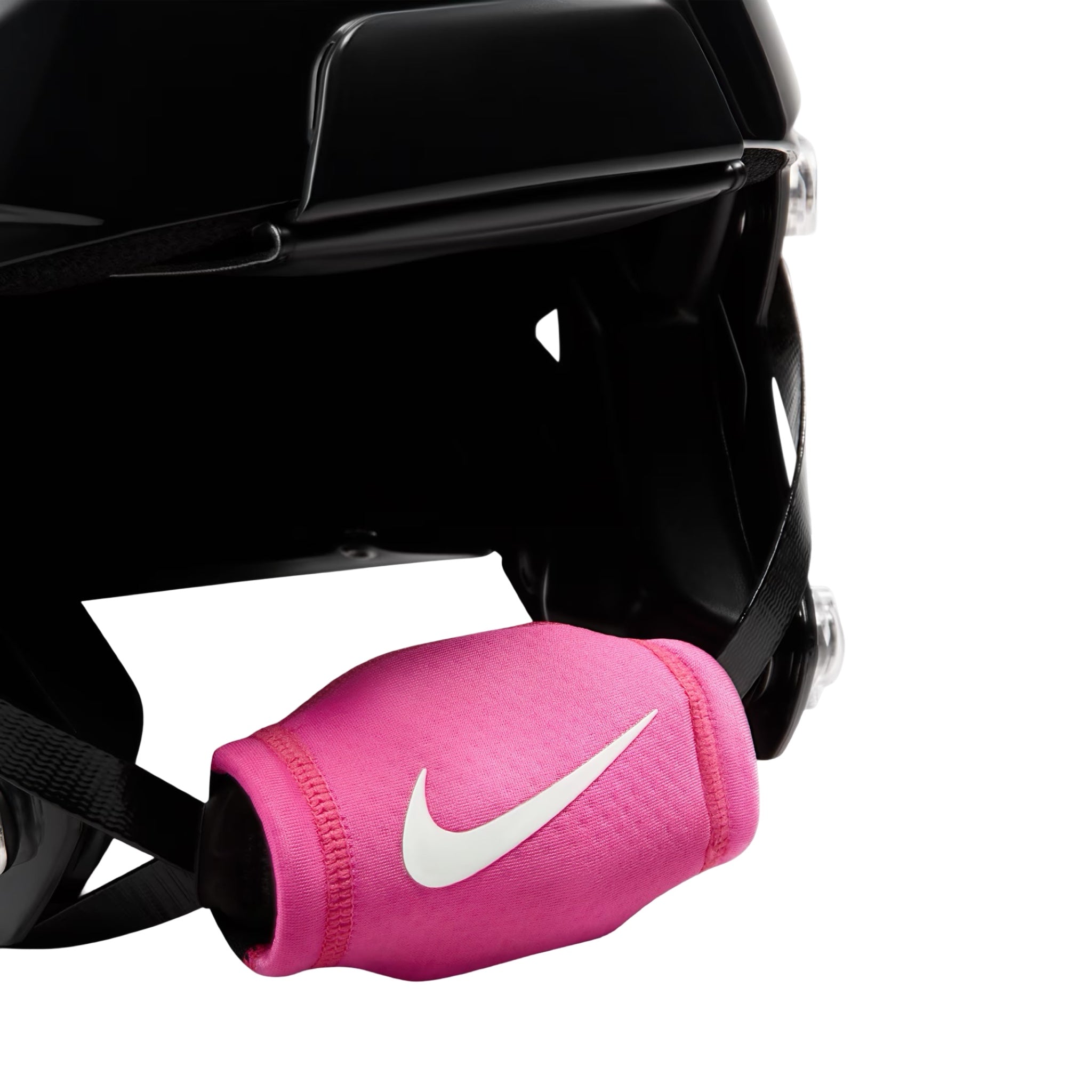 Nike Dri-Fit Football Chin Shield - Enhanced Protection and Comfort