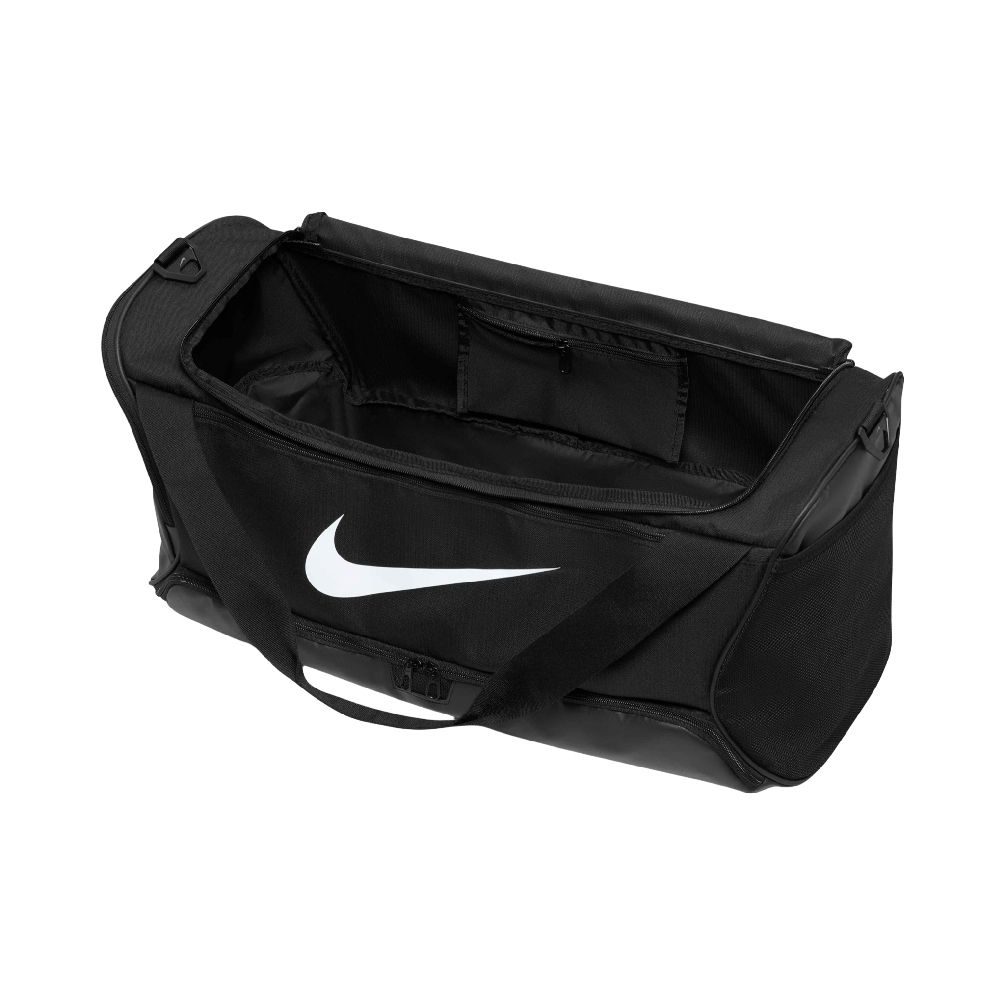 Nike Brasilia 9.5 Sac de sport de training (taille moyenne, 60 L)