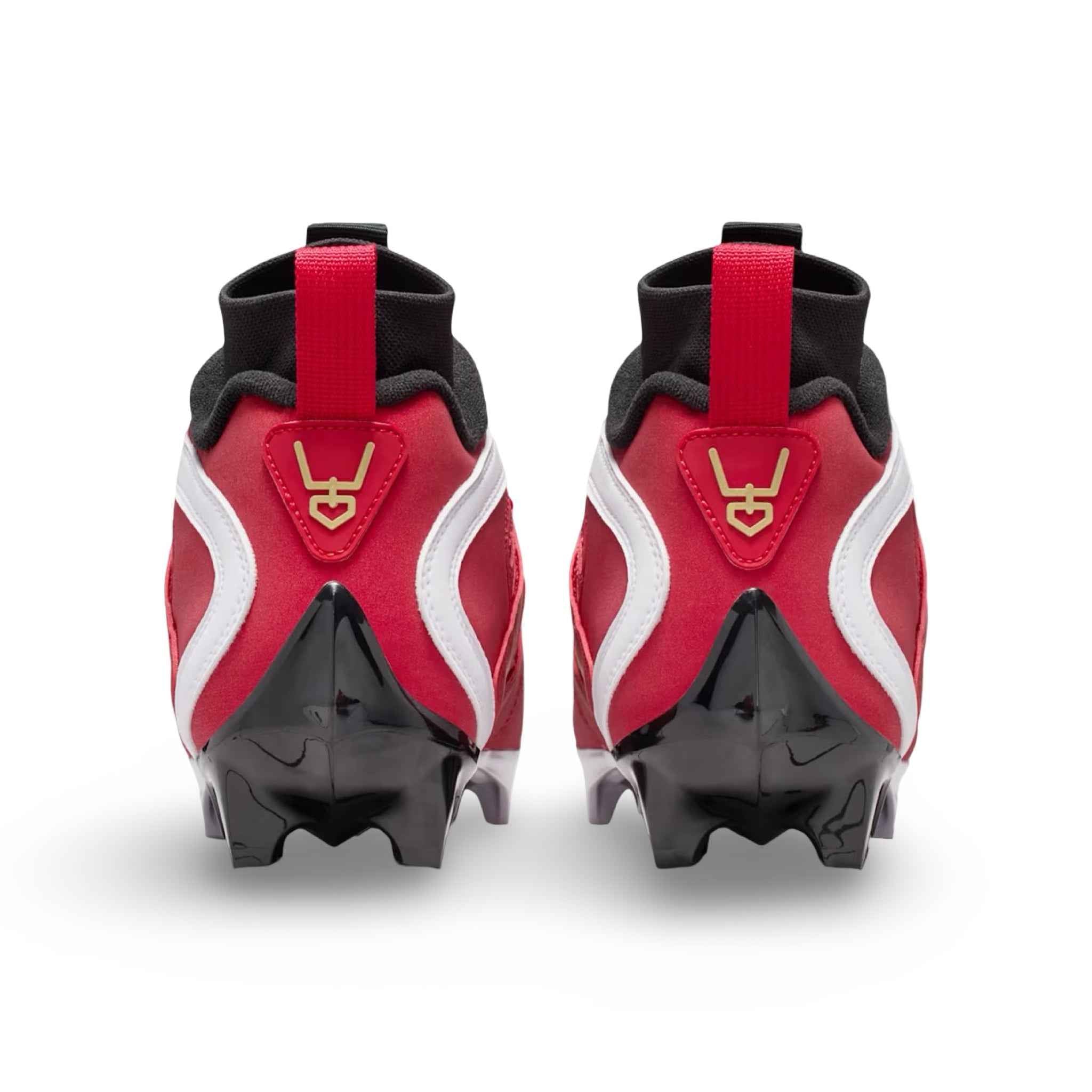 Nike Diamond Turf II TD ''Fire Red'' Prime (Limited Edition)