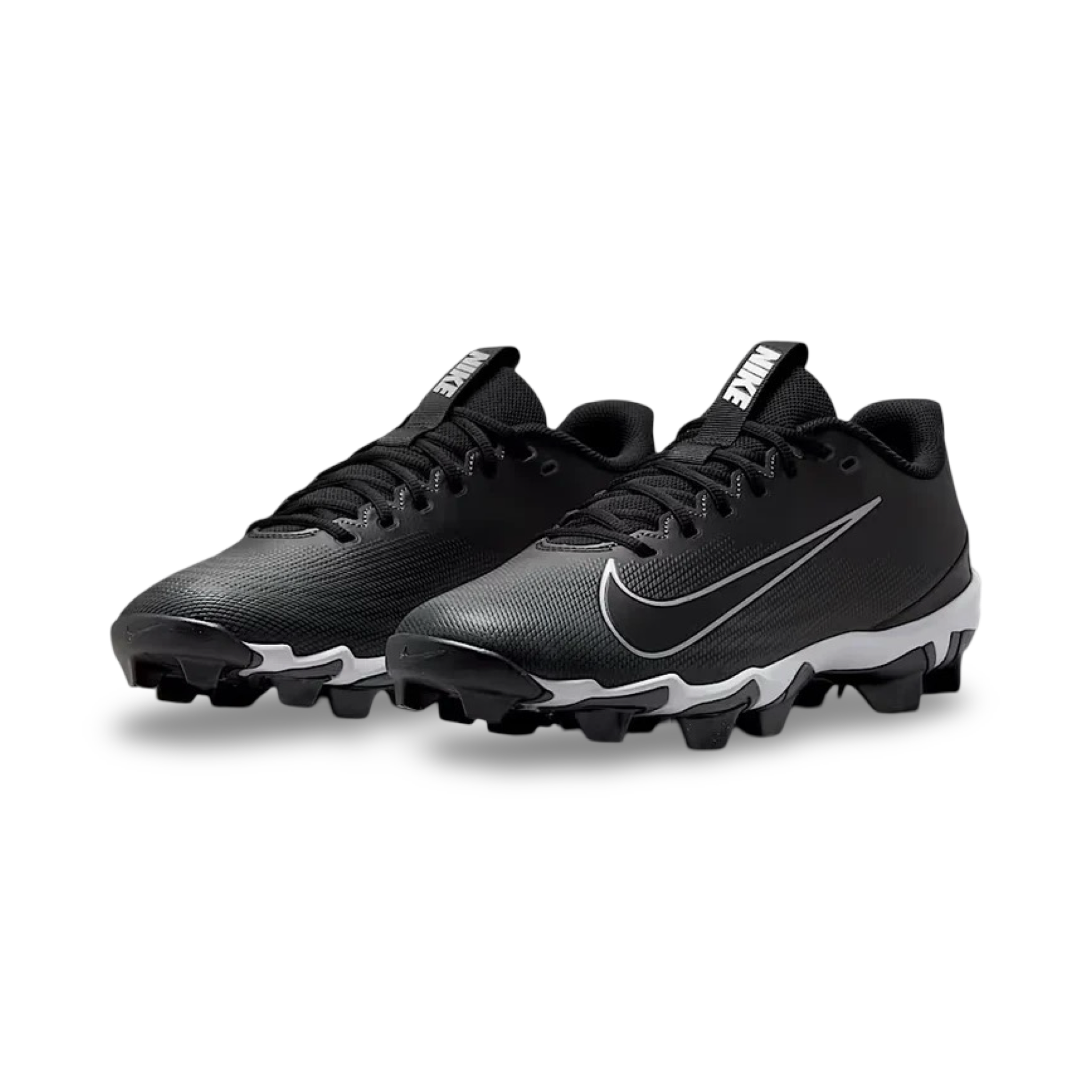 Nike Vapor Shark 3 - Noir- Soulier de football