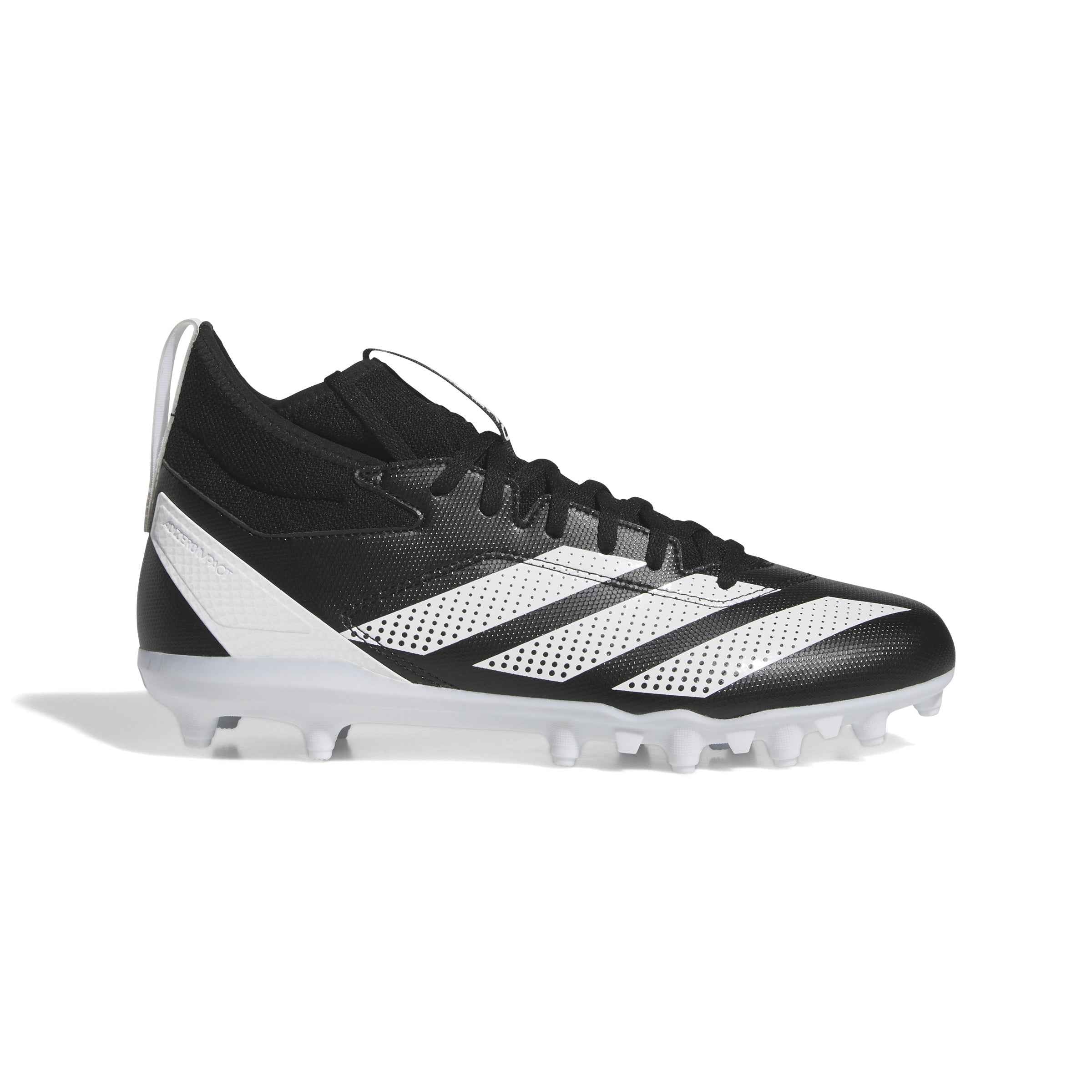 Adidas Adizero Impact 2 - Noir