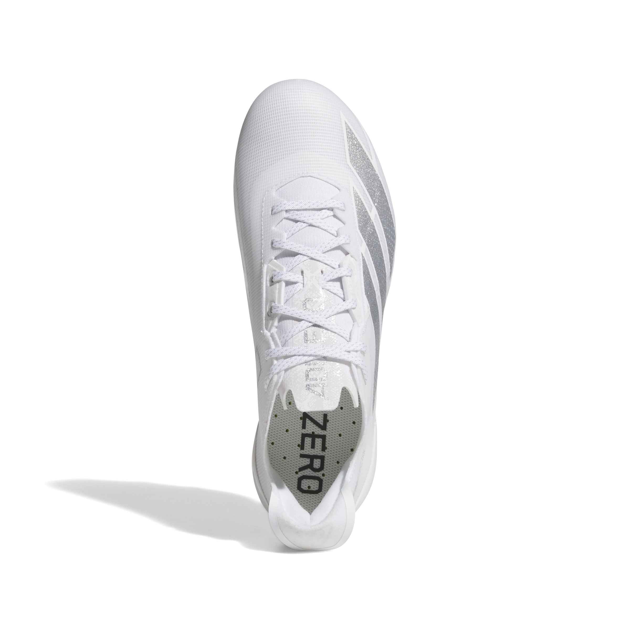 Adidas Adizero Electric - Blanc