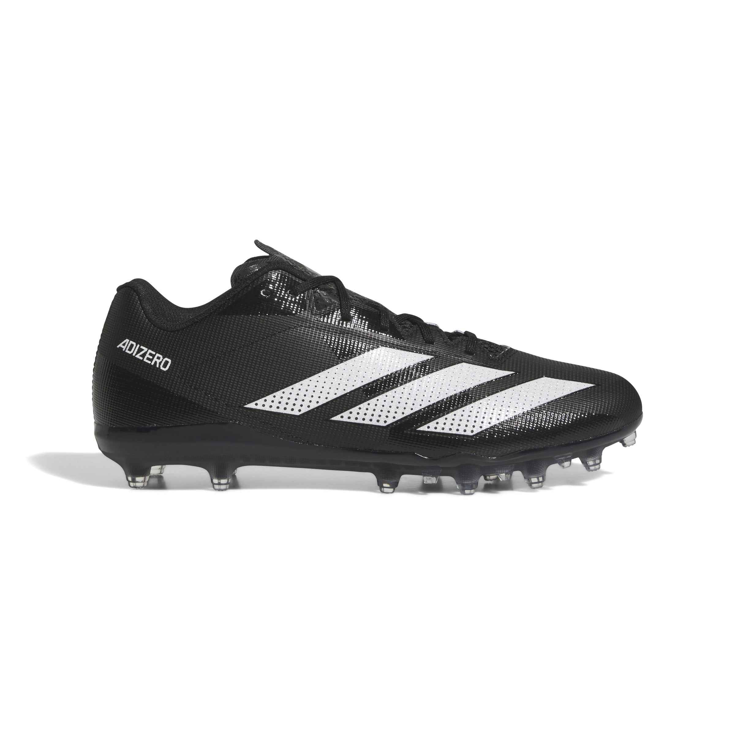 Adidas Adizero Electric 2 - Noir