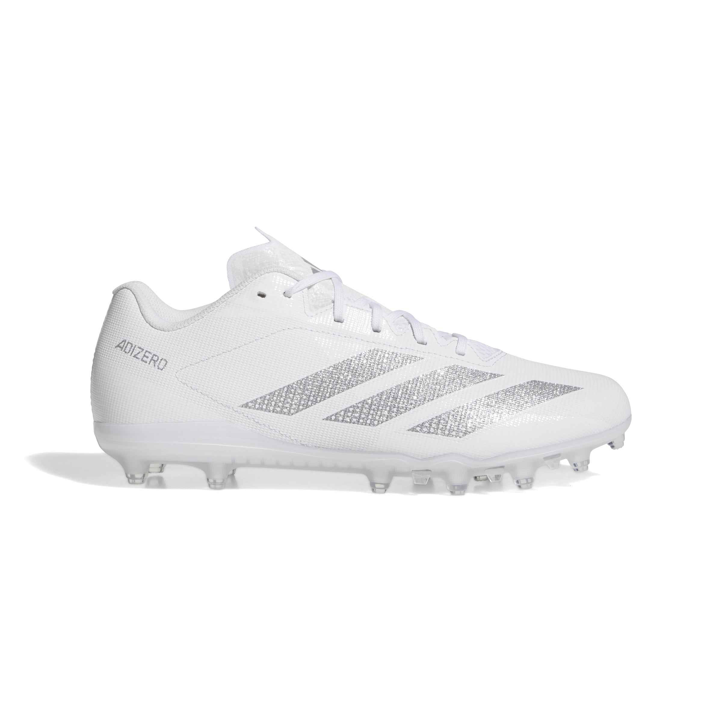 Adidas Adizero Electric 2 - Blanc