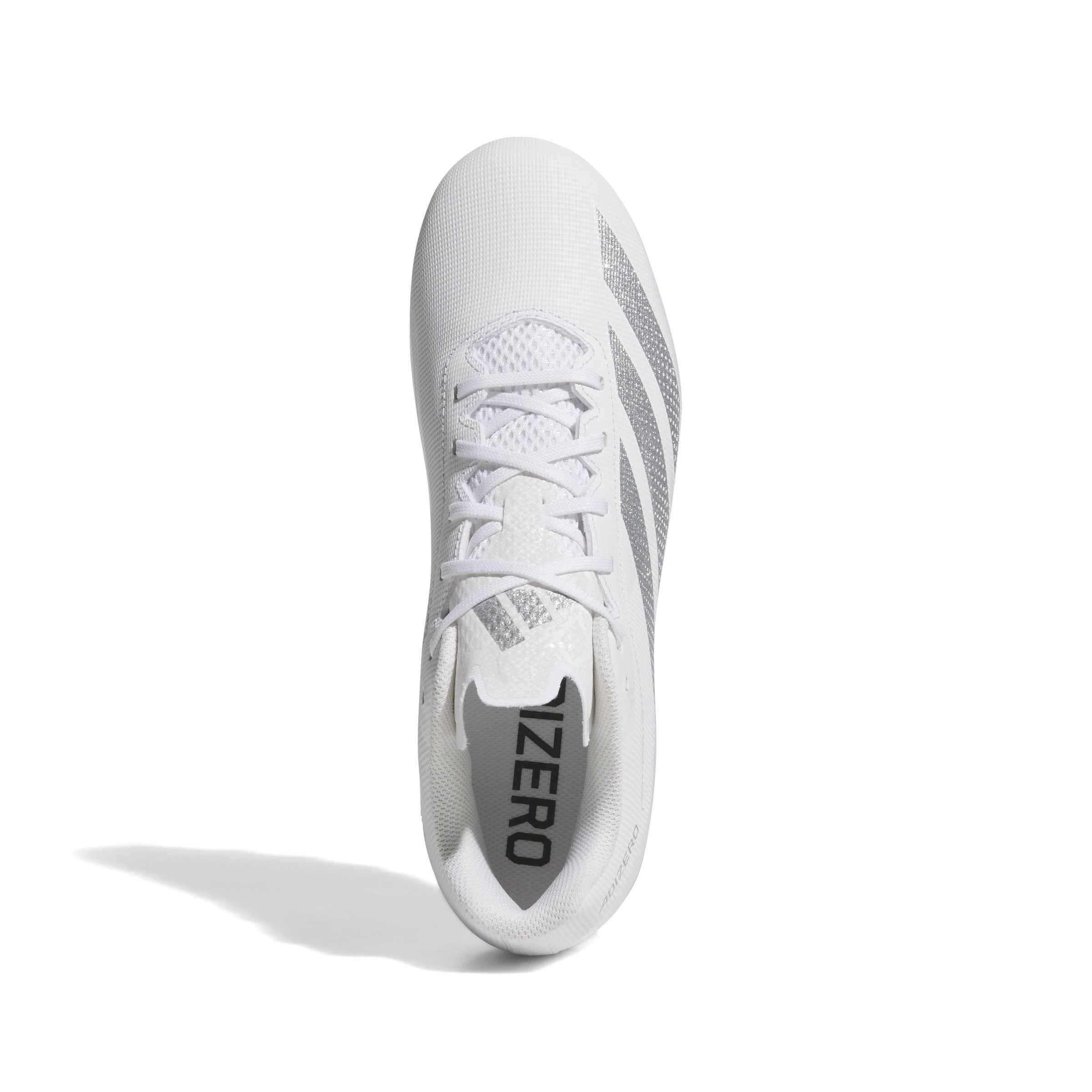 Adidas Adizero Electric 2 - Blanc