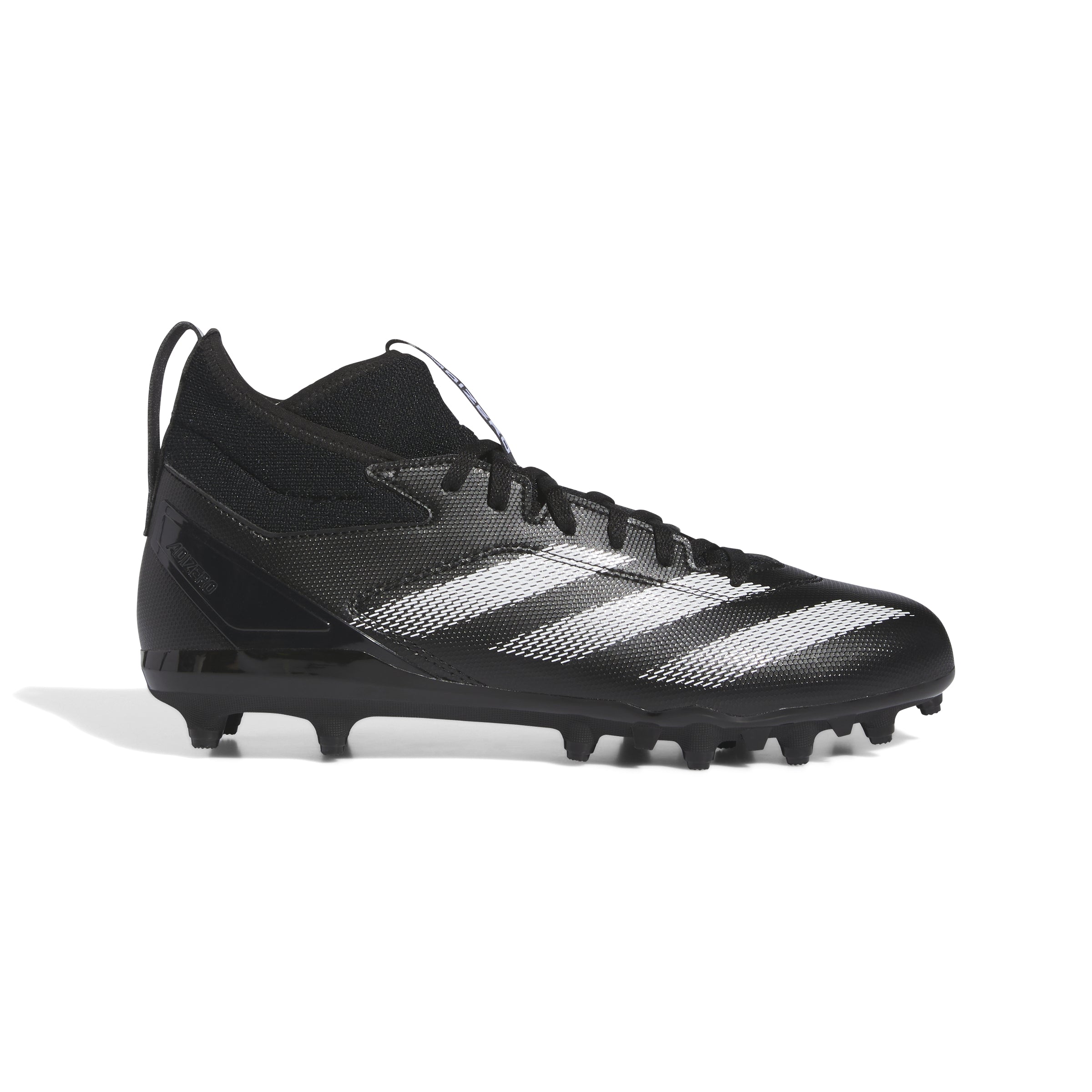 Adidas Adizero Impact 2 - Noir (2024)