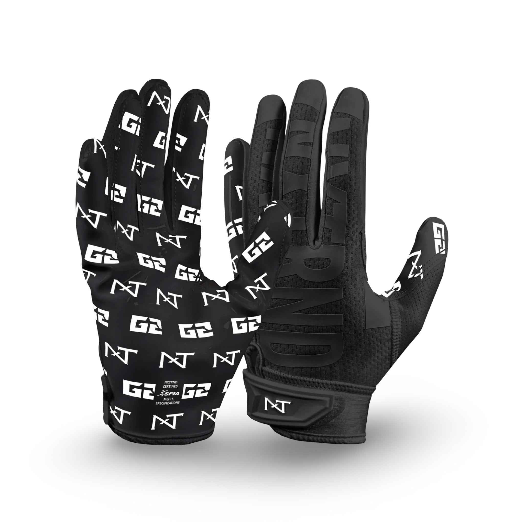 NXTRND G2® Pro Football Gloves