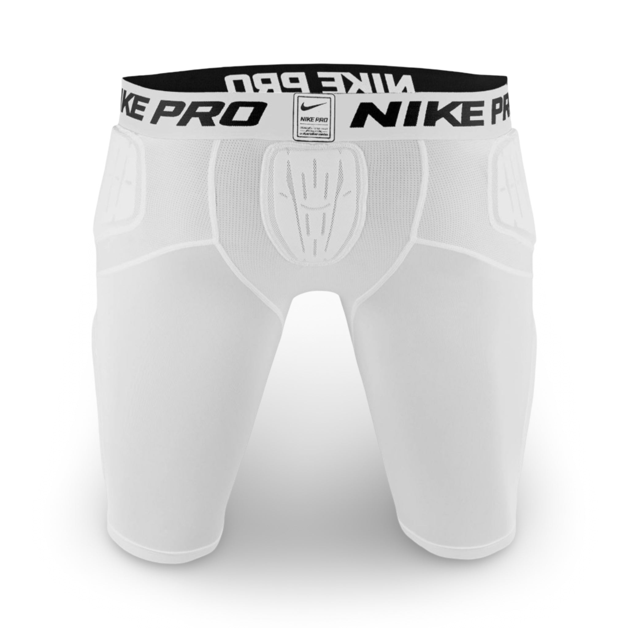 Nike Pro Hyperstrong Men's Padded Football Shorts 2.0