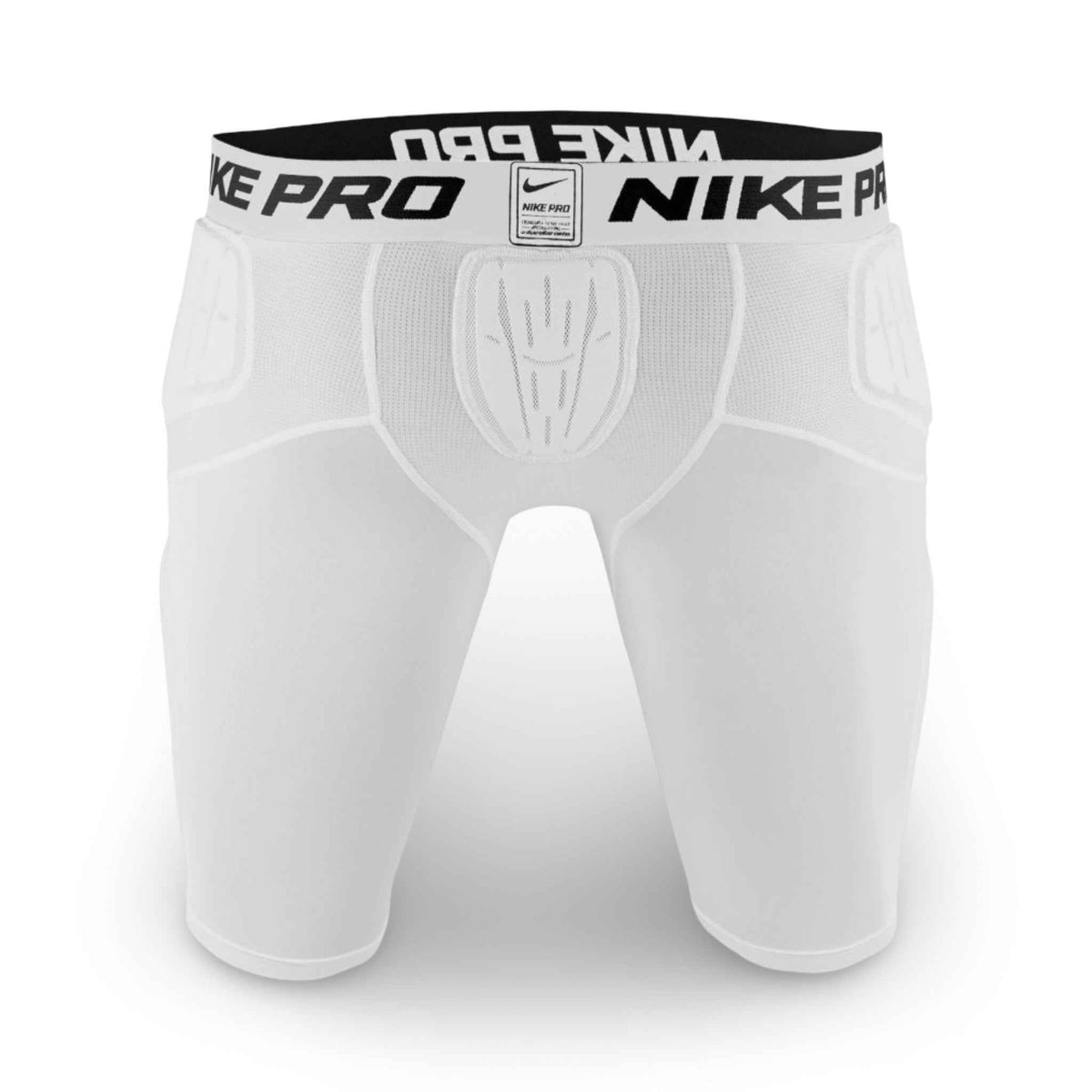 Nike Pro Hyperstrong Men's Padded Football Shorts 2.0
