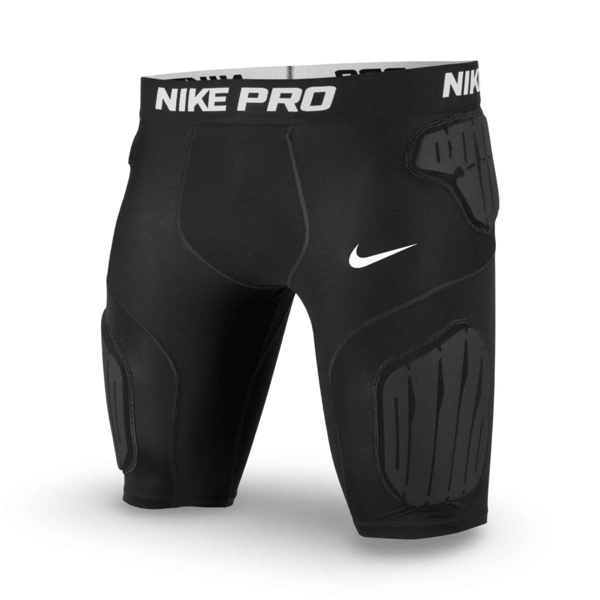 Nike Pro Hyperstrong Men's Padded Football Shorts 2.0