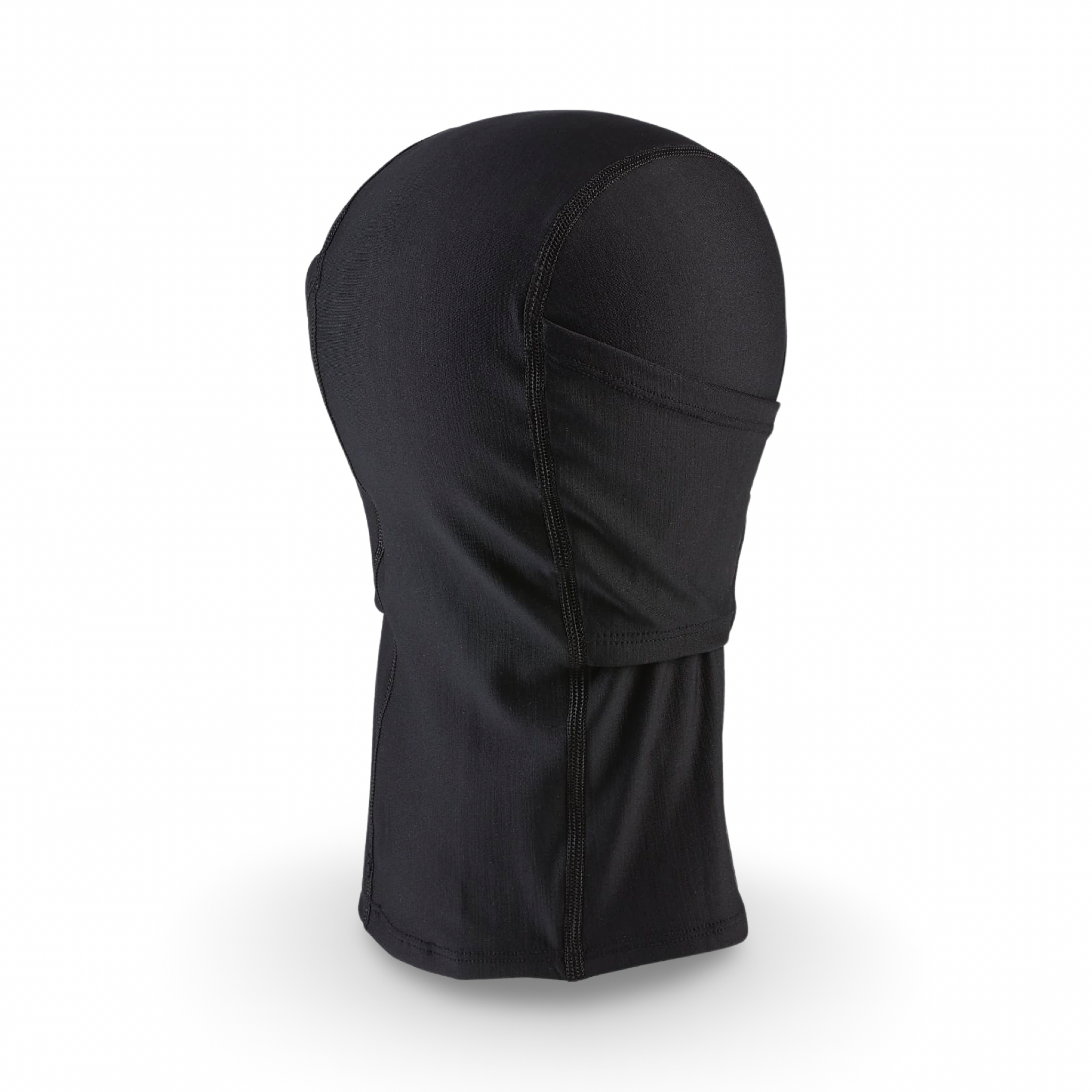 Nike Pro Hyperwarm Kids’ Hood - Black