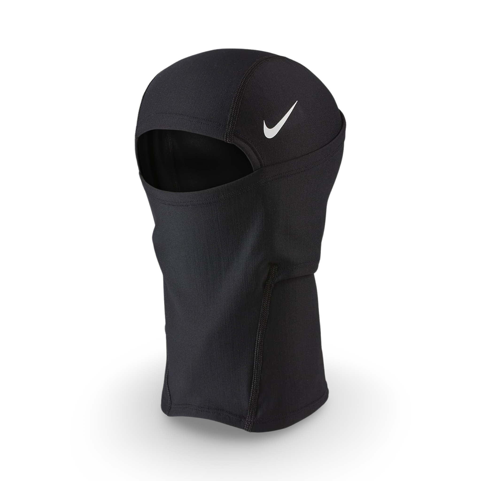 Nike Pro Hyperwarm Kids’ Hood - Black