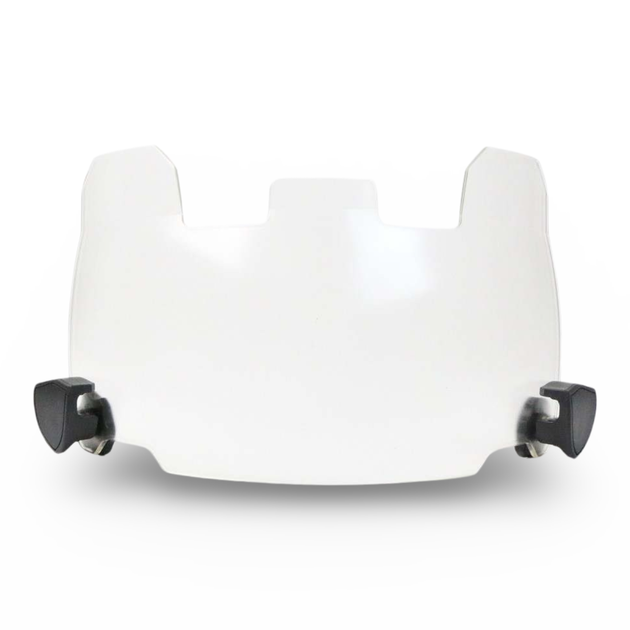 Beastfoot Football Visor - Clear Visor