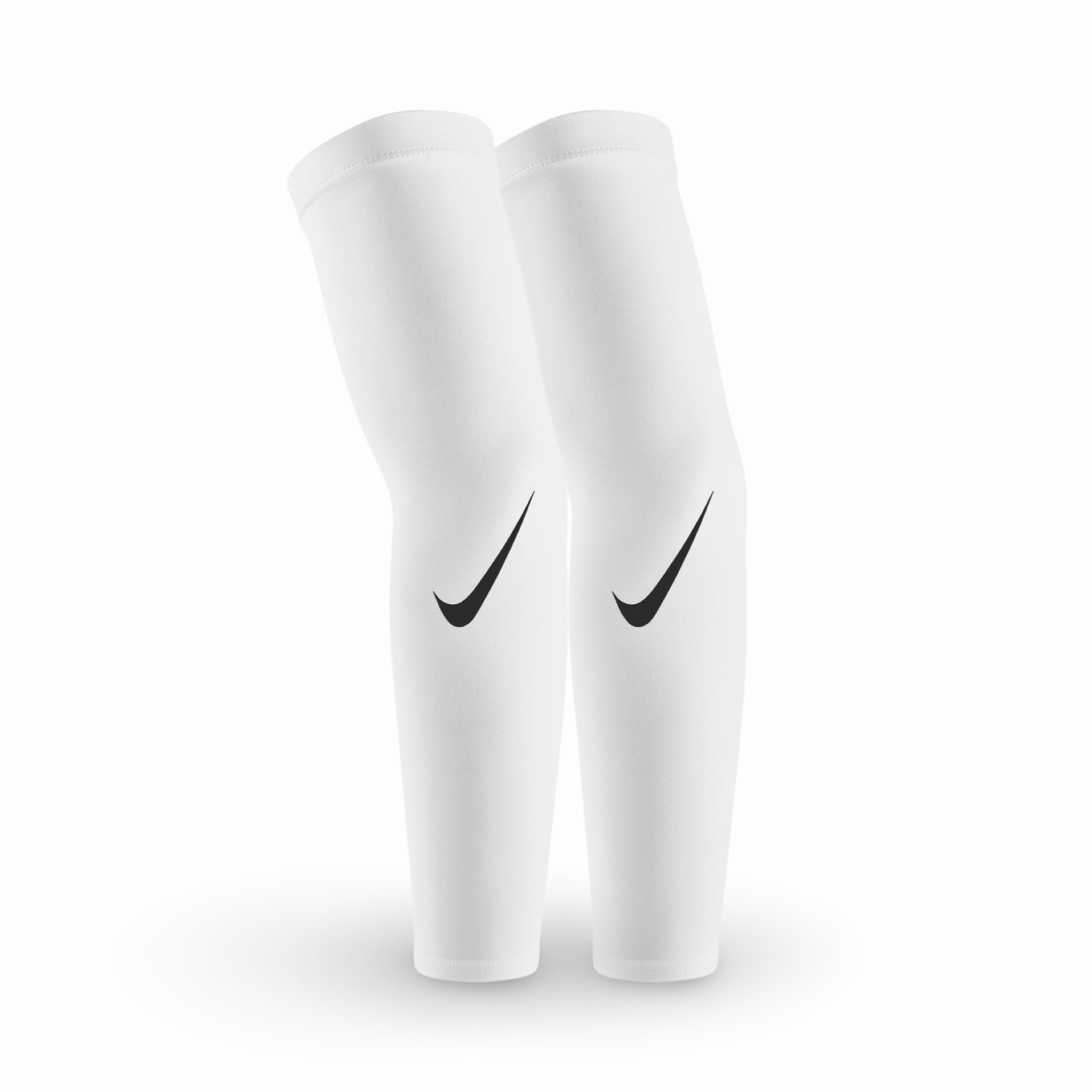 Nike Pro Dri-fit Arm Sleeves 4.0 - Adult & Youth - Nike arm sleeves come in pairs