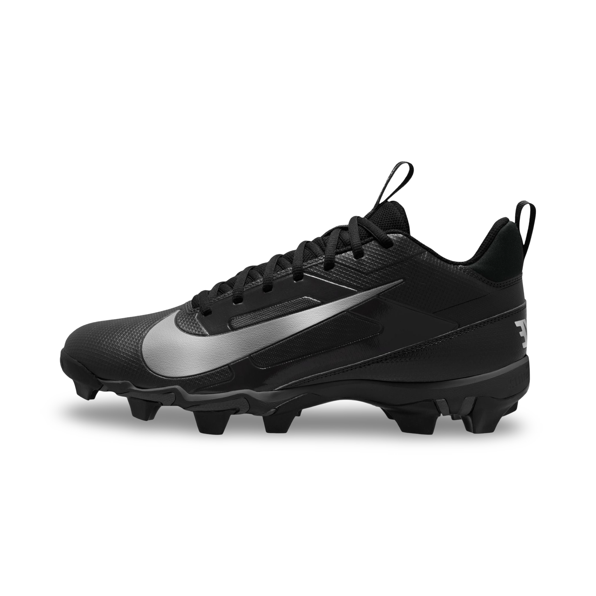 Nike Alpha Menace Shark 4 - Black