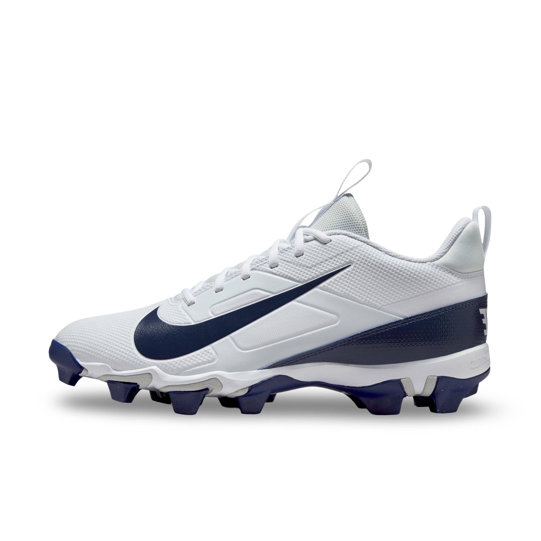 Nike Alpha Menace Shark 4 - White/Navy