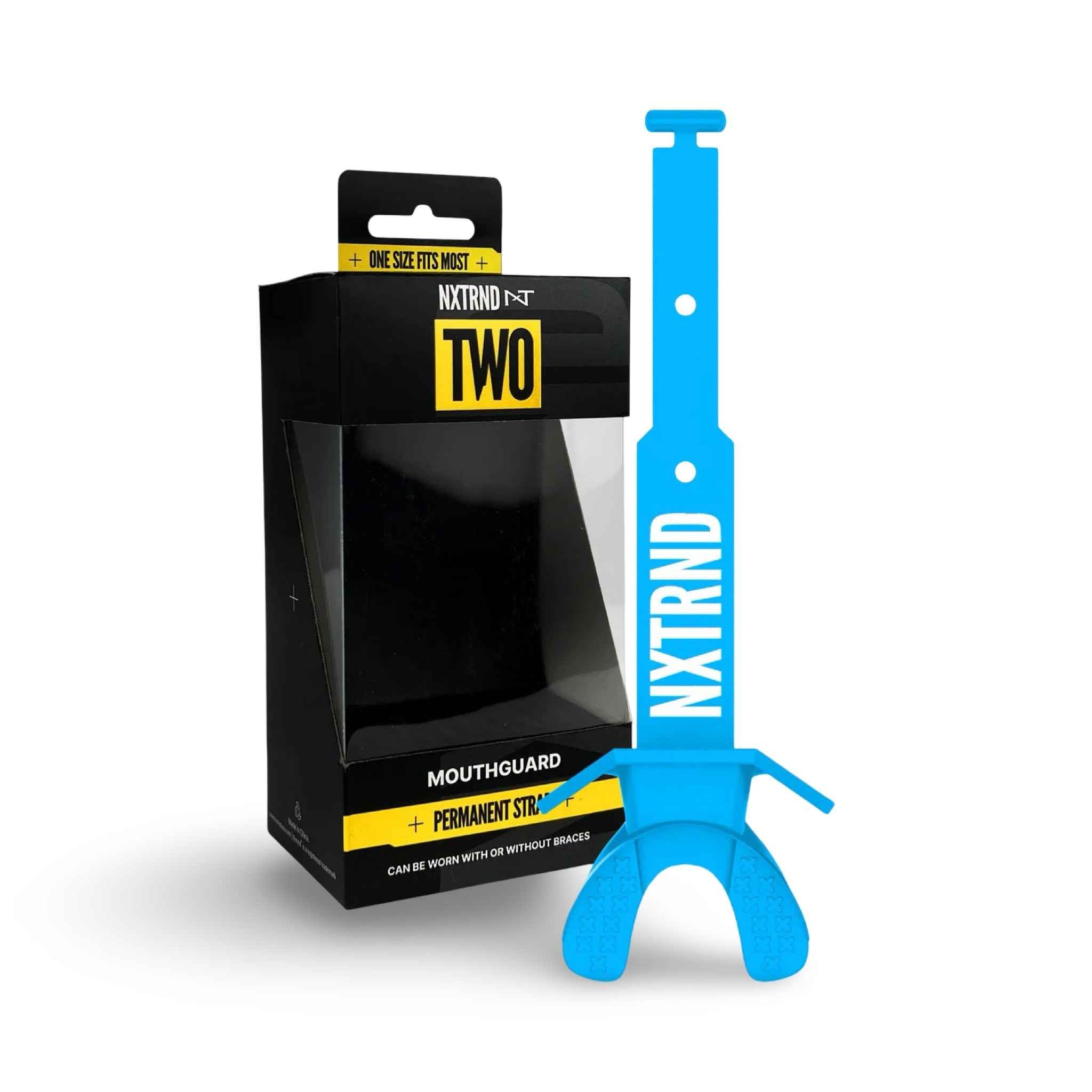 NXTRND TWO® Mouthguard