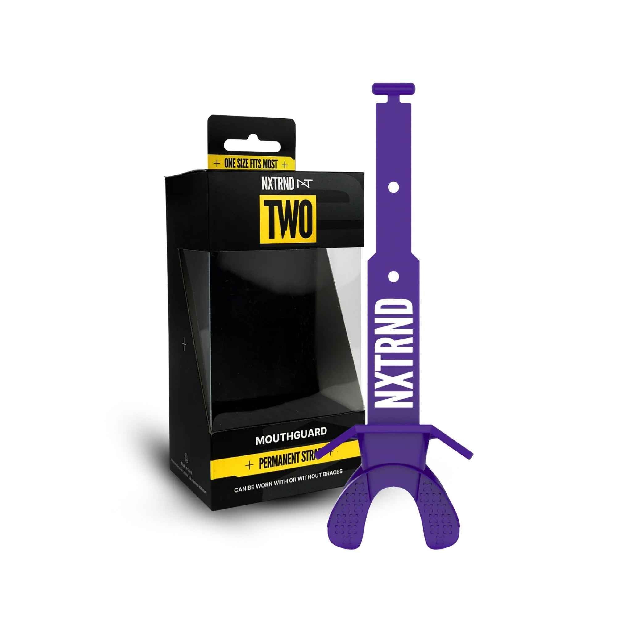 NXTRND TWO® Mouthguard