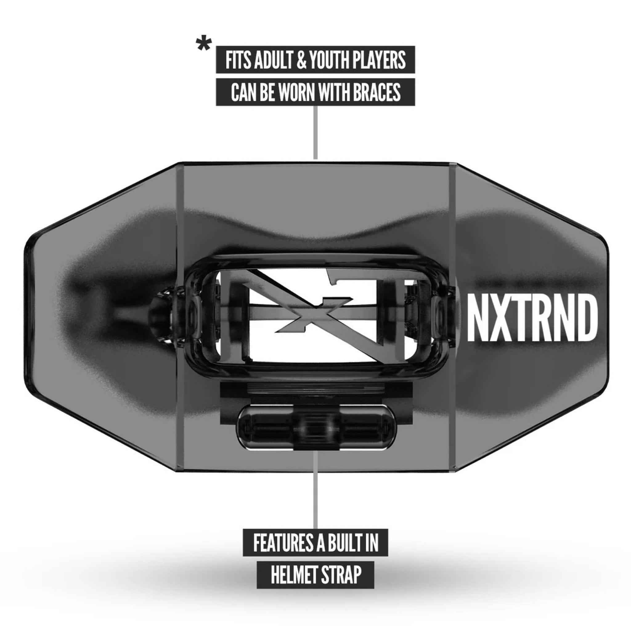 NXTRND TWO® Mouthguard