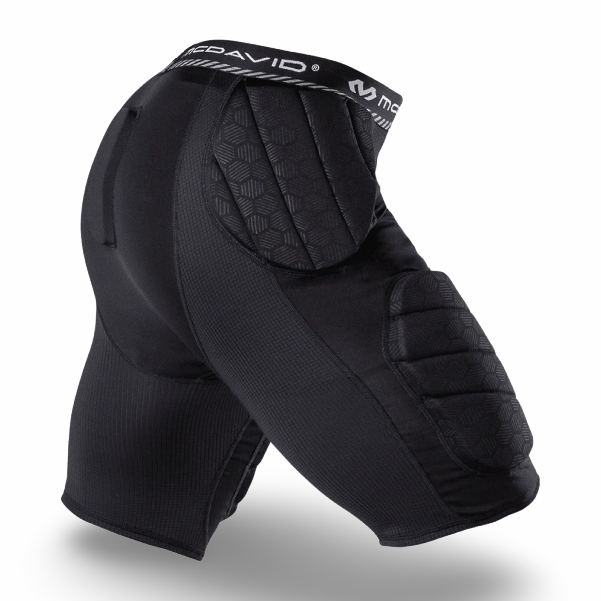 MD Rival™ 5-Pad Football Girdle - Adult