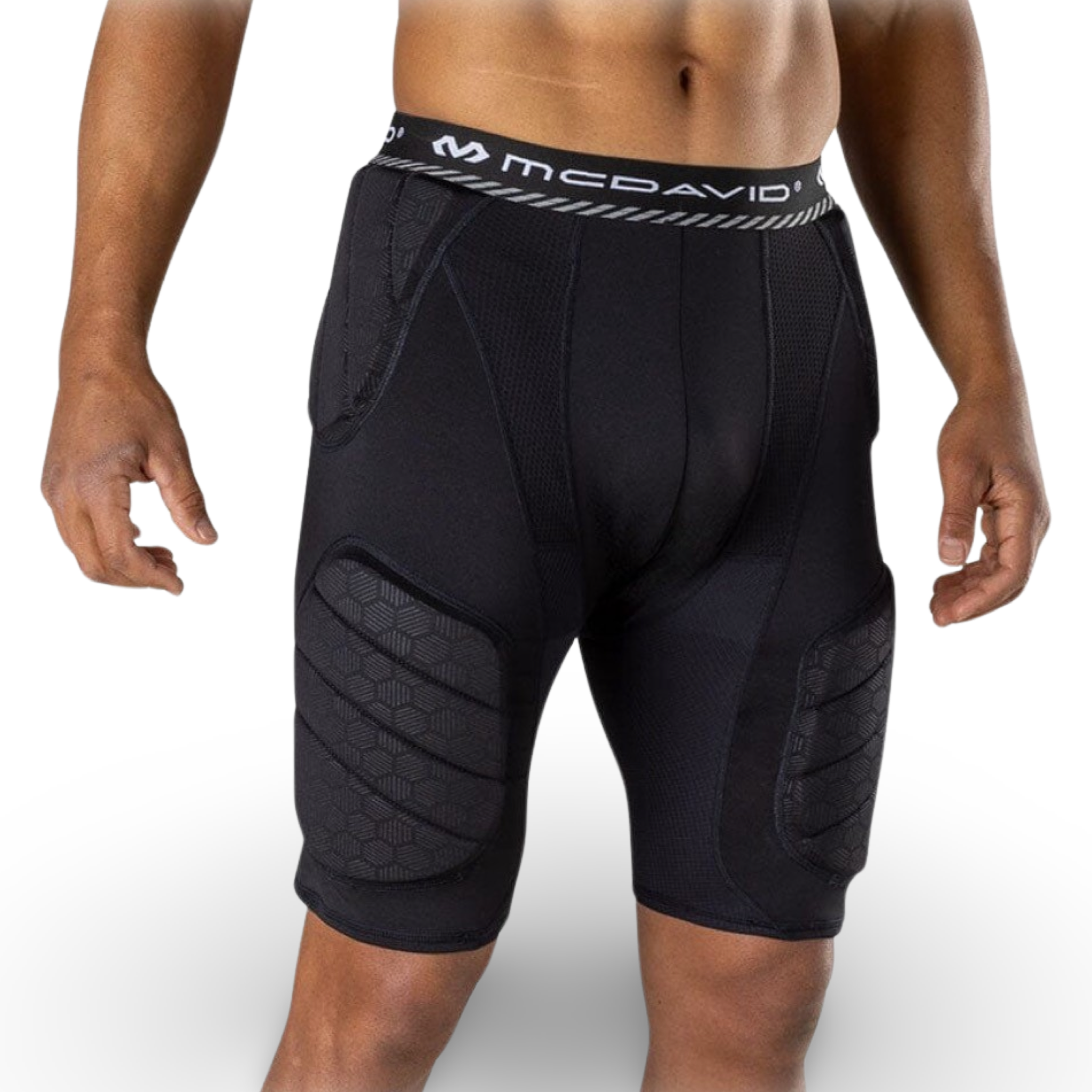 MD Rival™ 5-Pad Football Girdle - Adult