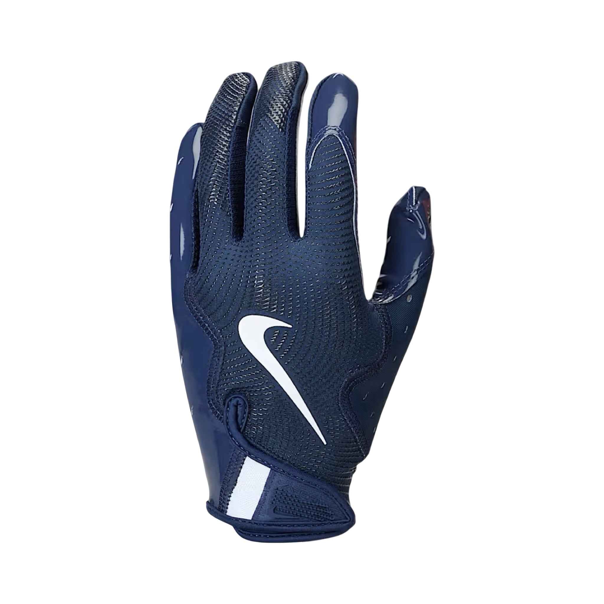 Nike Men’s Vapor Jet 8.0 FG - Navy Blue