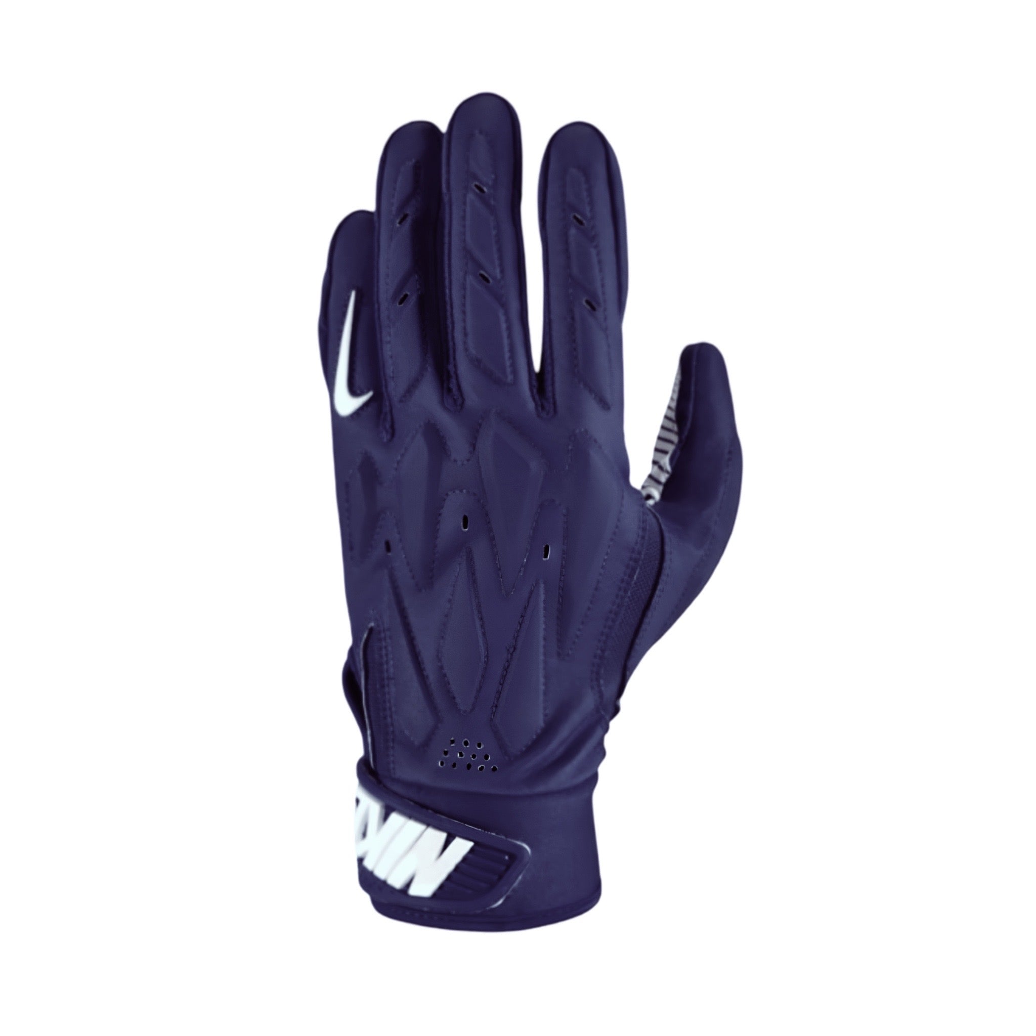 Nike D-Tack 7.0 Lineman FG - Navy Blue