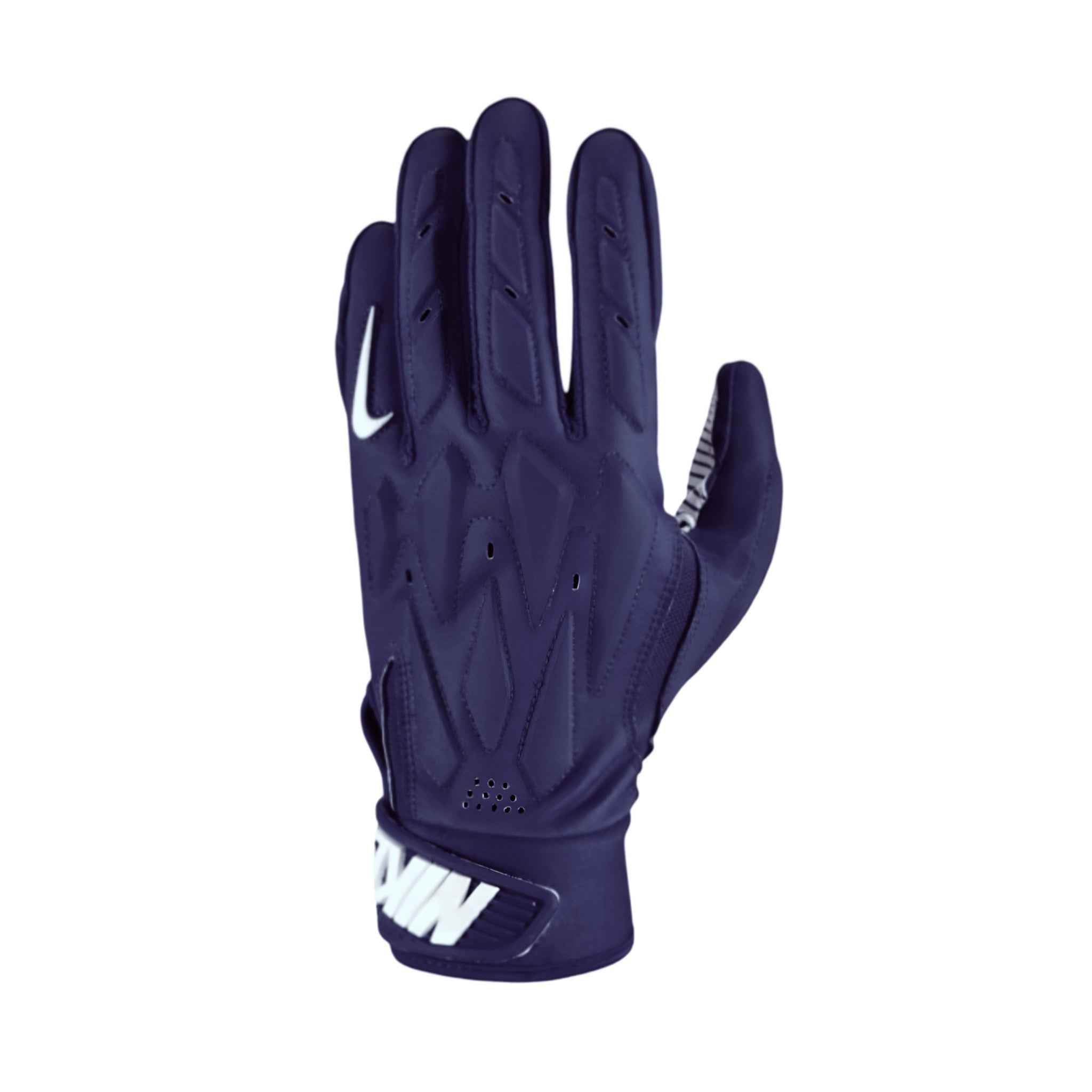 Nike D-Tack 7.0 Lineman FG - Navy Blue