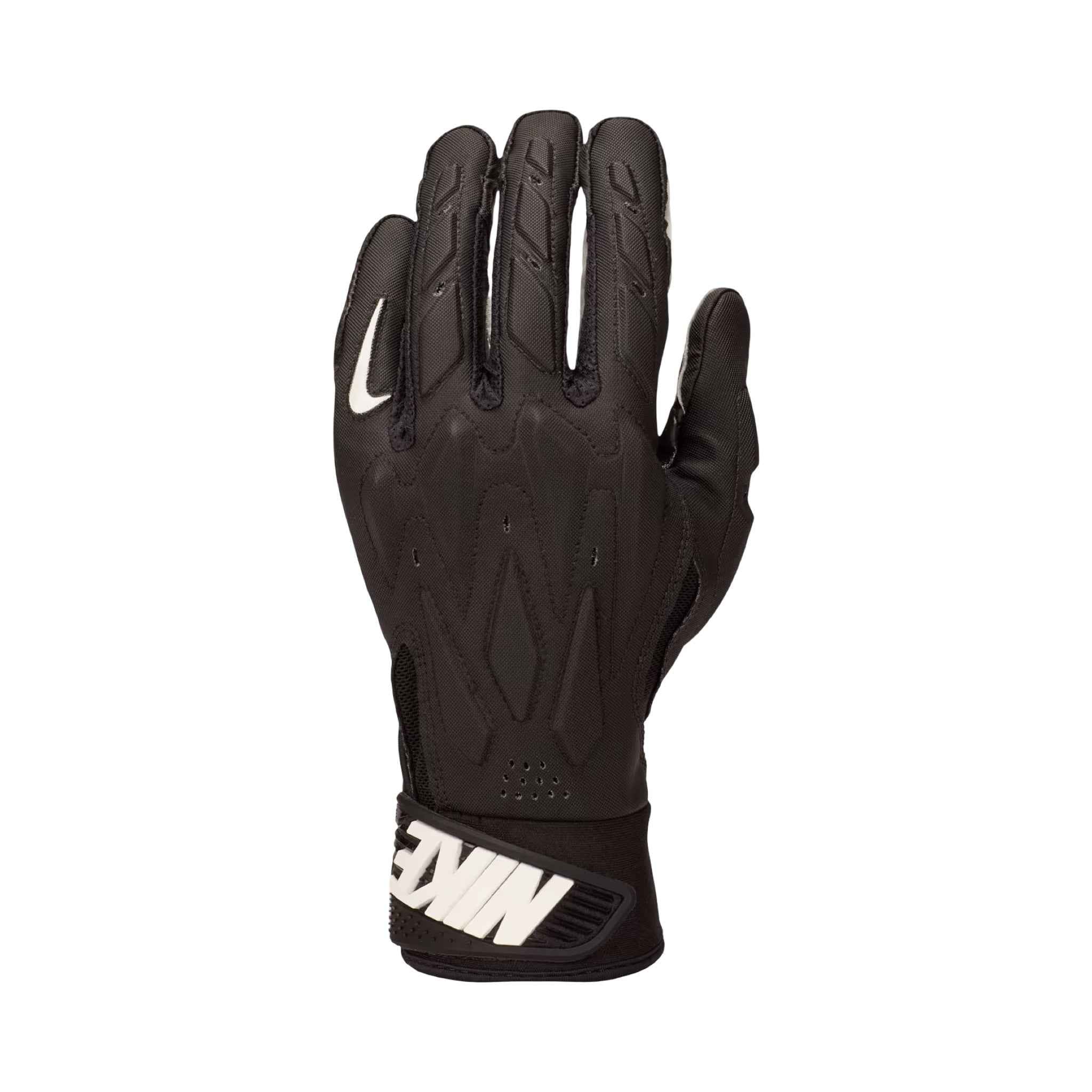 Nike D-Tack 7.0 Lineman FG - Black