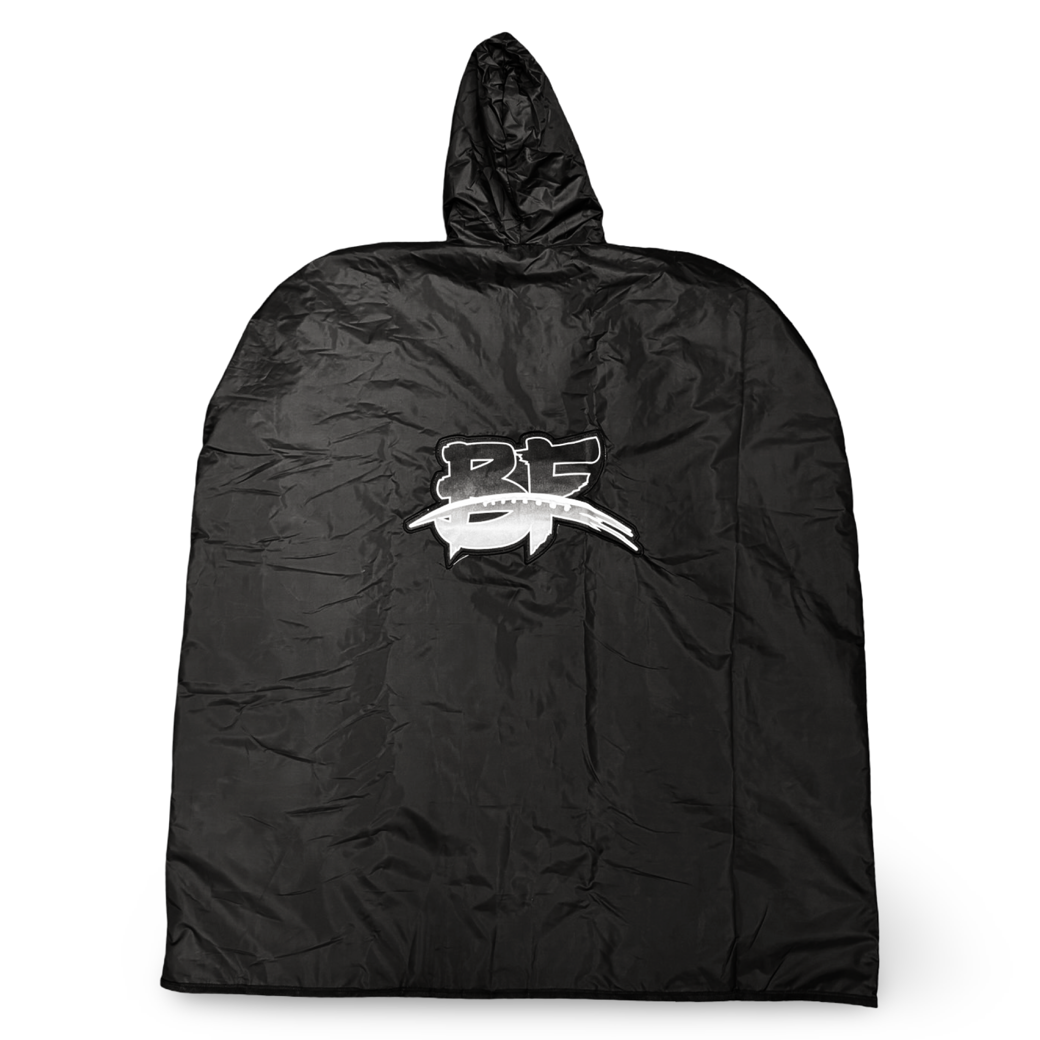 Beastfoot Football Sideline Cape - Sideline Cape - Warm Football Coat