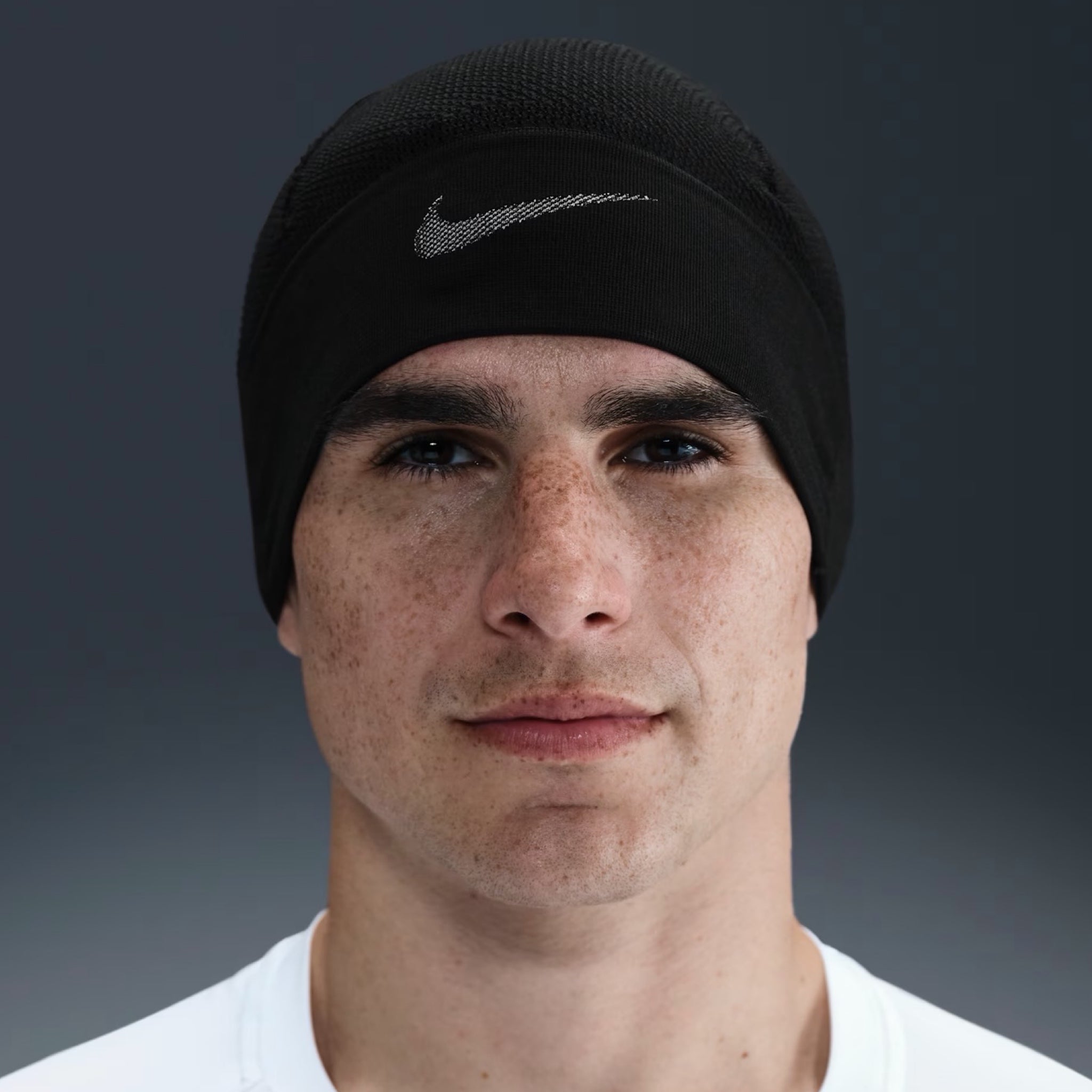 Nike Dri-FIT
Skull Cap Knit