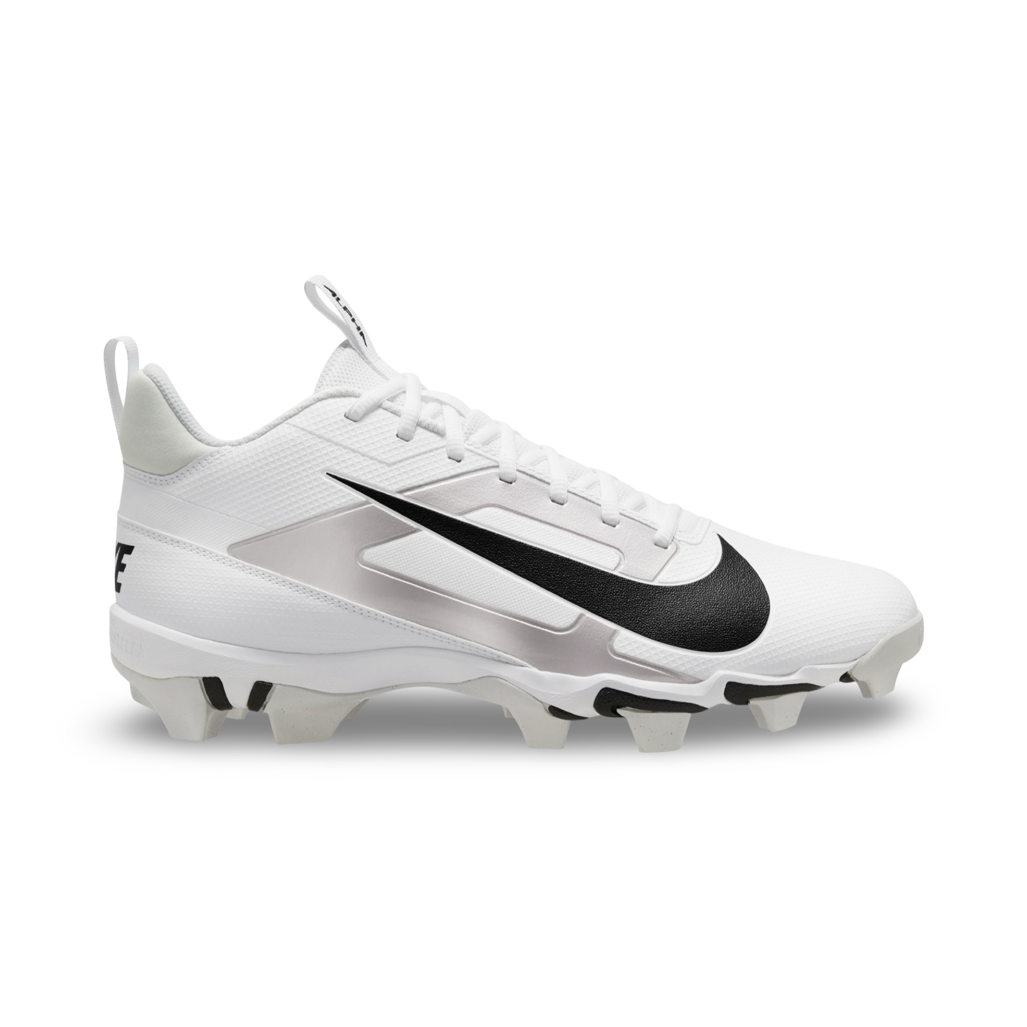Nike Alpha Menace 4 Shark Blanc - Youth
