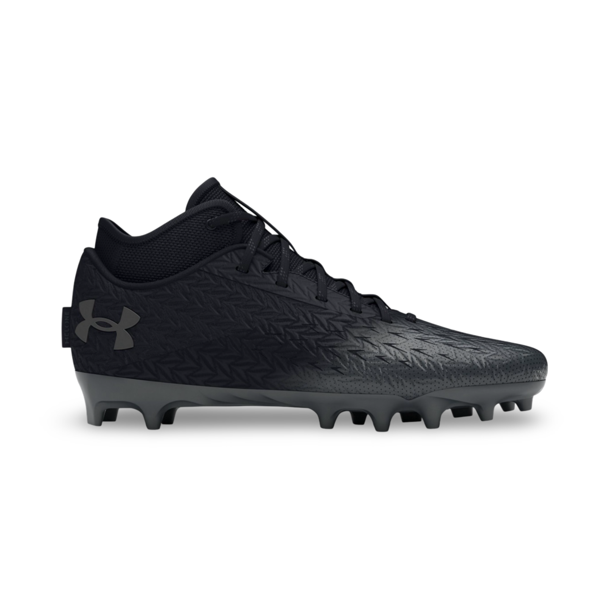 UA Spotlight 4 MC - Black ***LIQUIDATION***