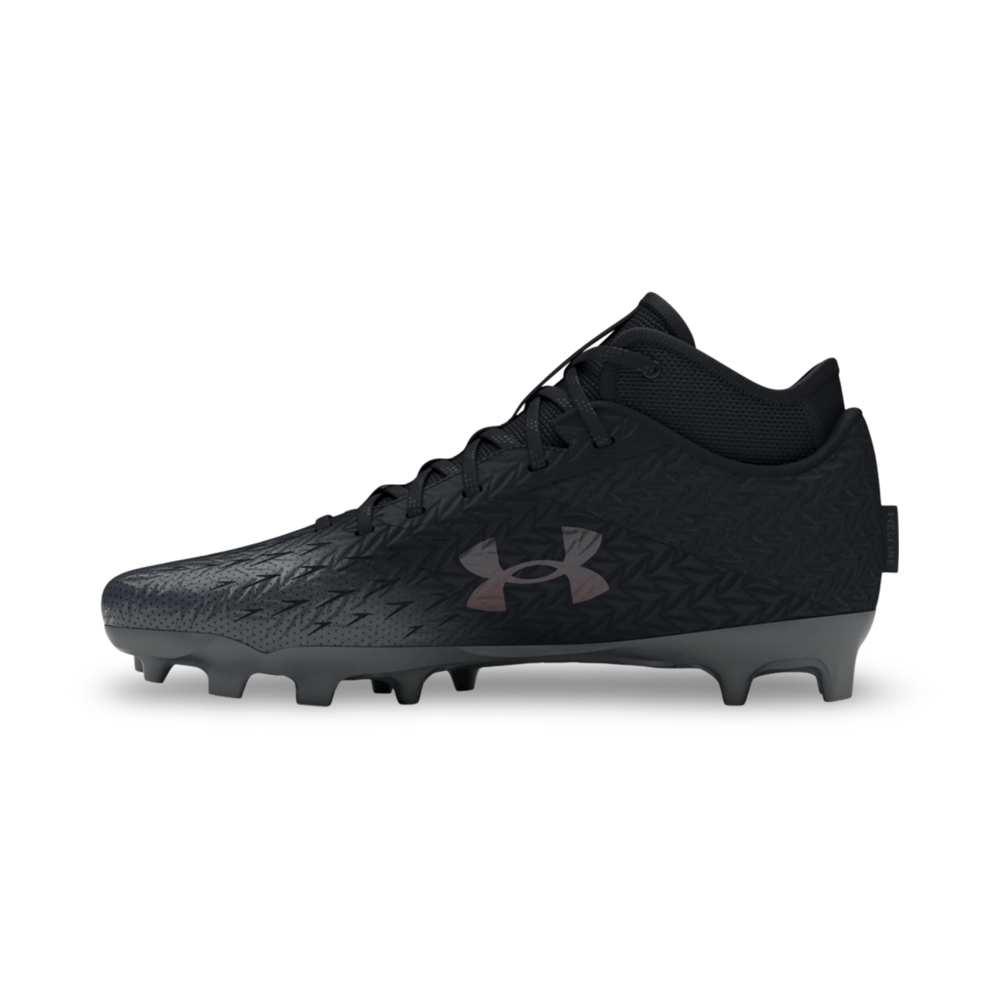 UA Spotlight 4 MC - Black ***LIQUIDATION***