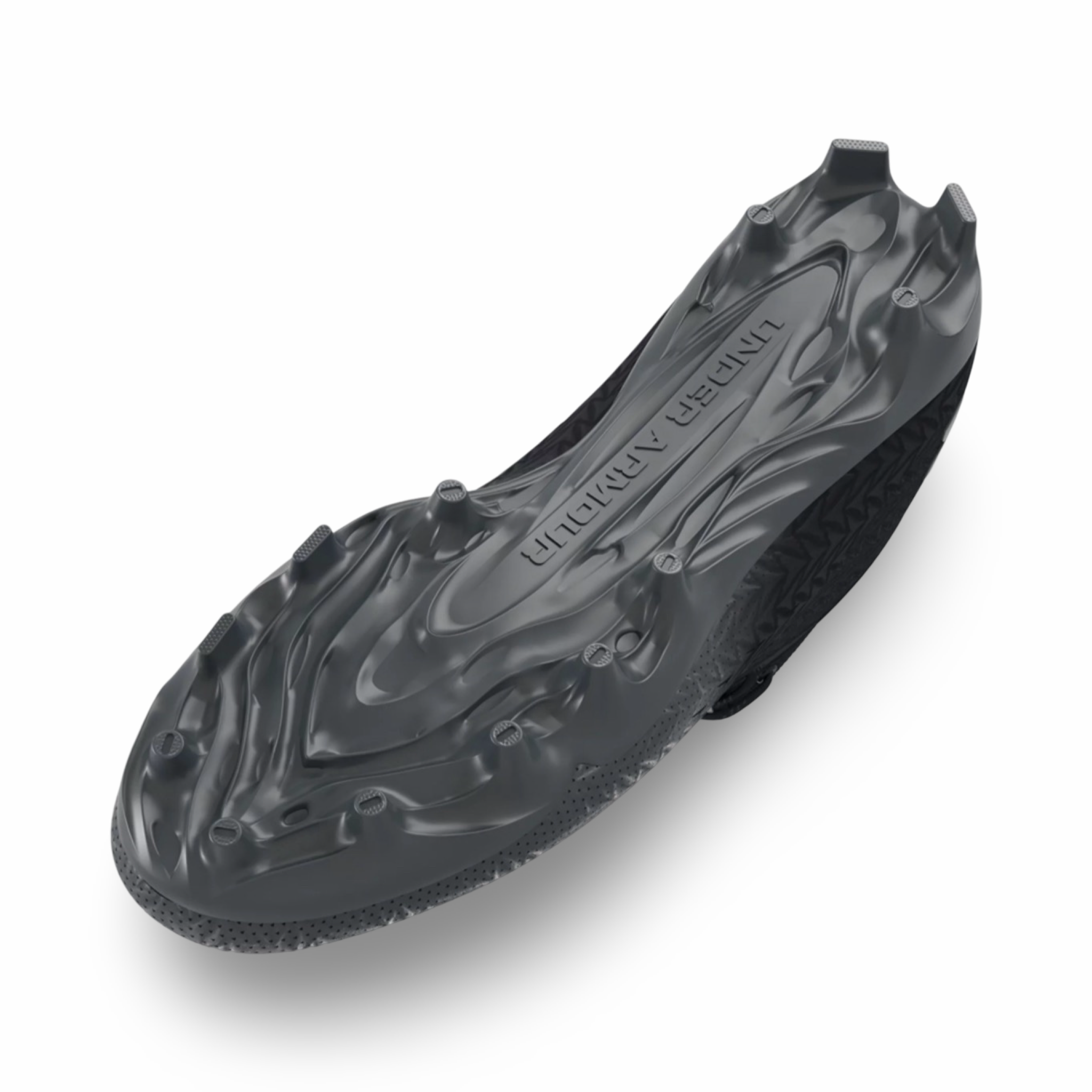 UA Spotlight 4 MC - Black ***LIQUIDATION***