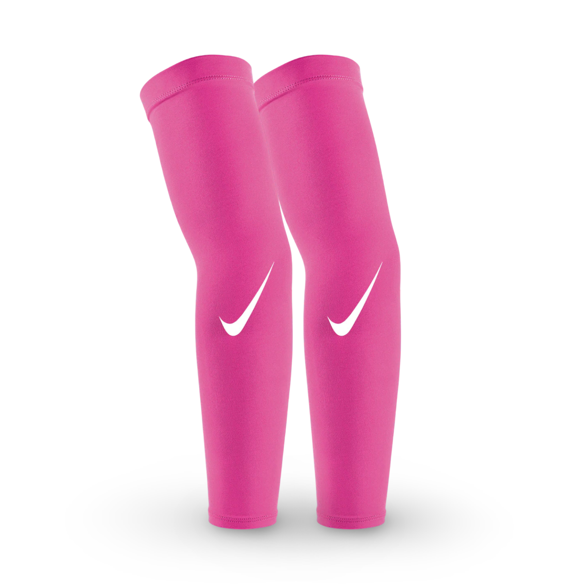Nike Pro Dri-fit Arm Sleeves 4.0 - Adult & Youth - Nike arm sleeves come in pairs