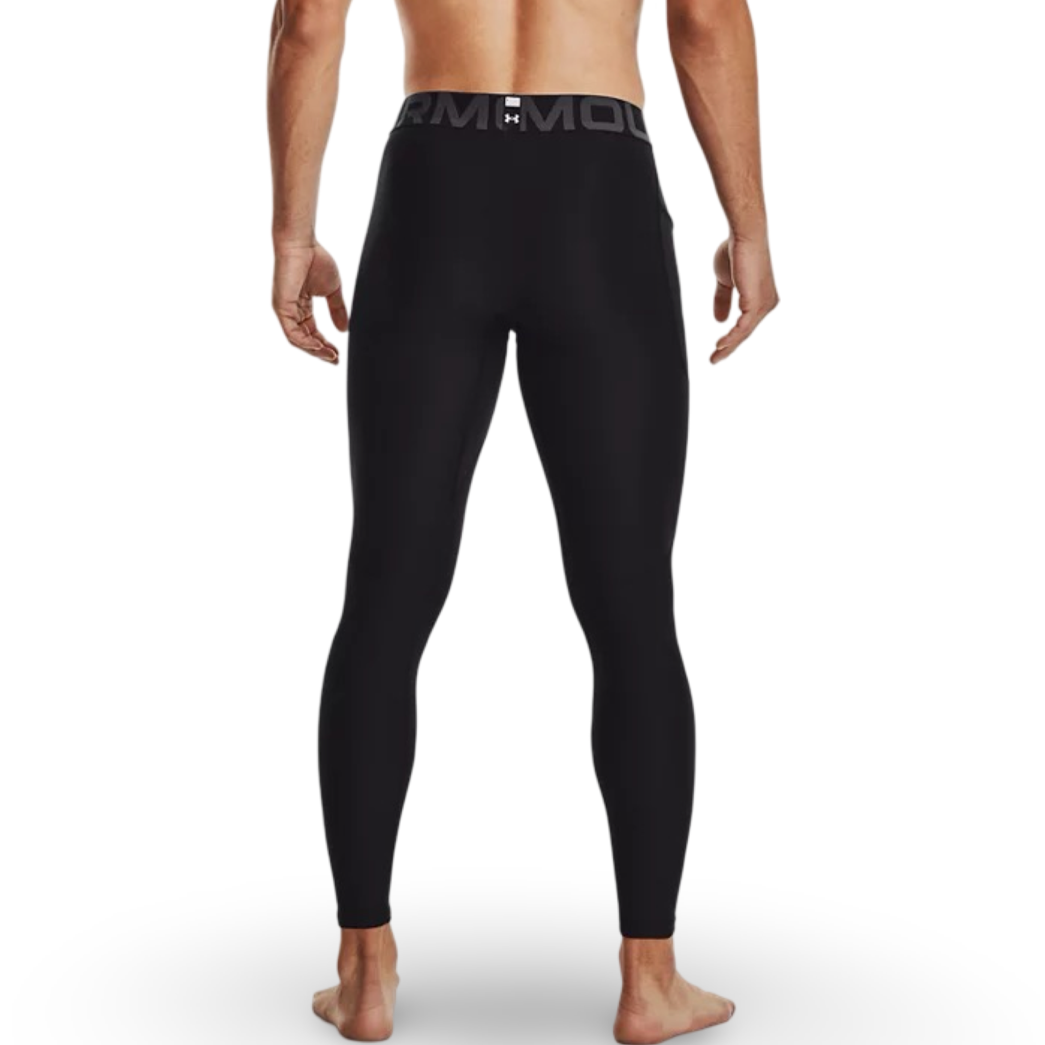 UA HeatGear® Leggings - Men's