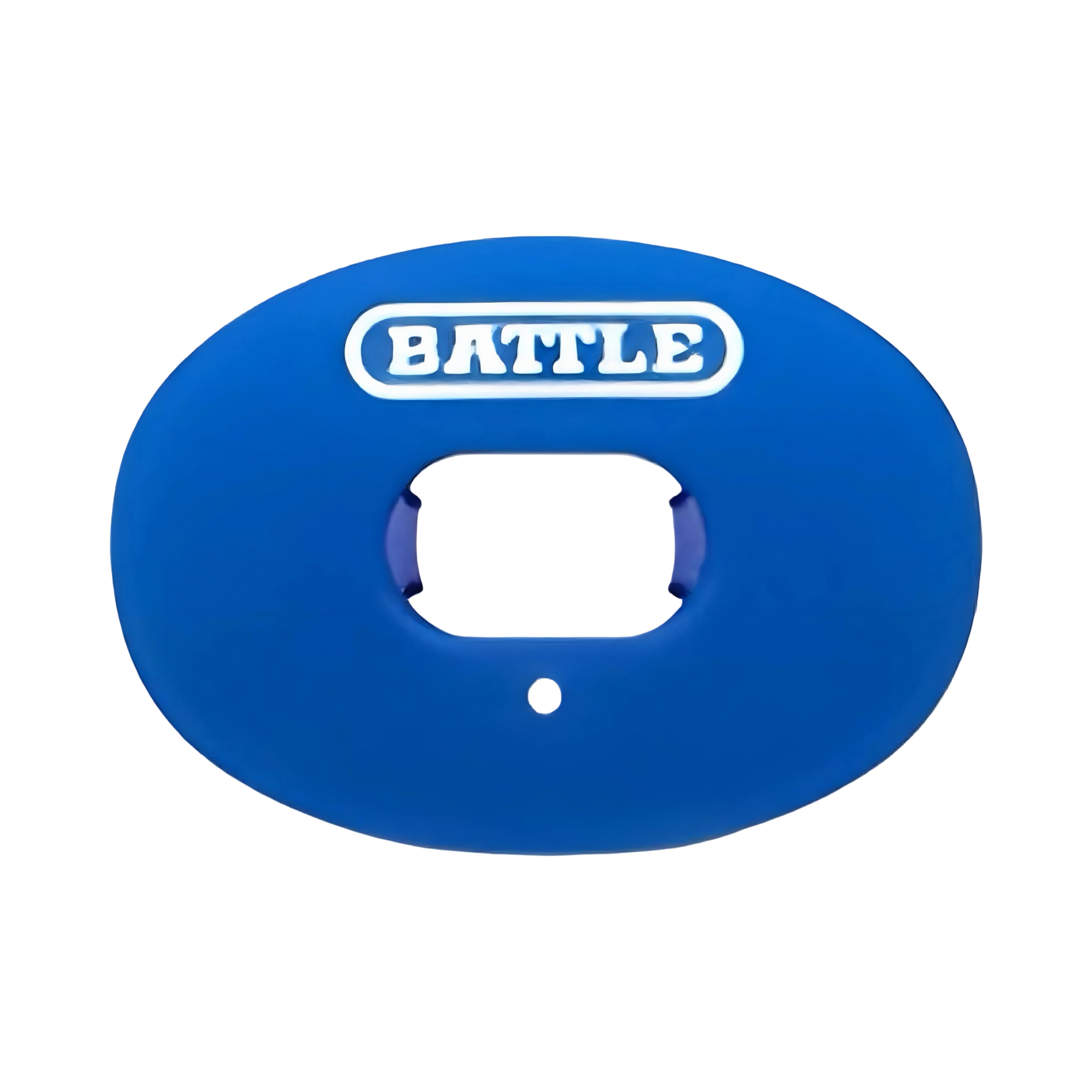 Battle Oxygen Football mouthguard - Team Colors