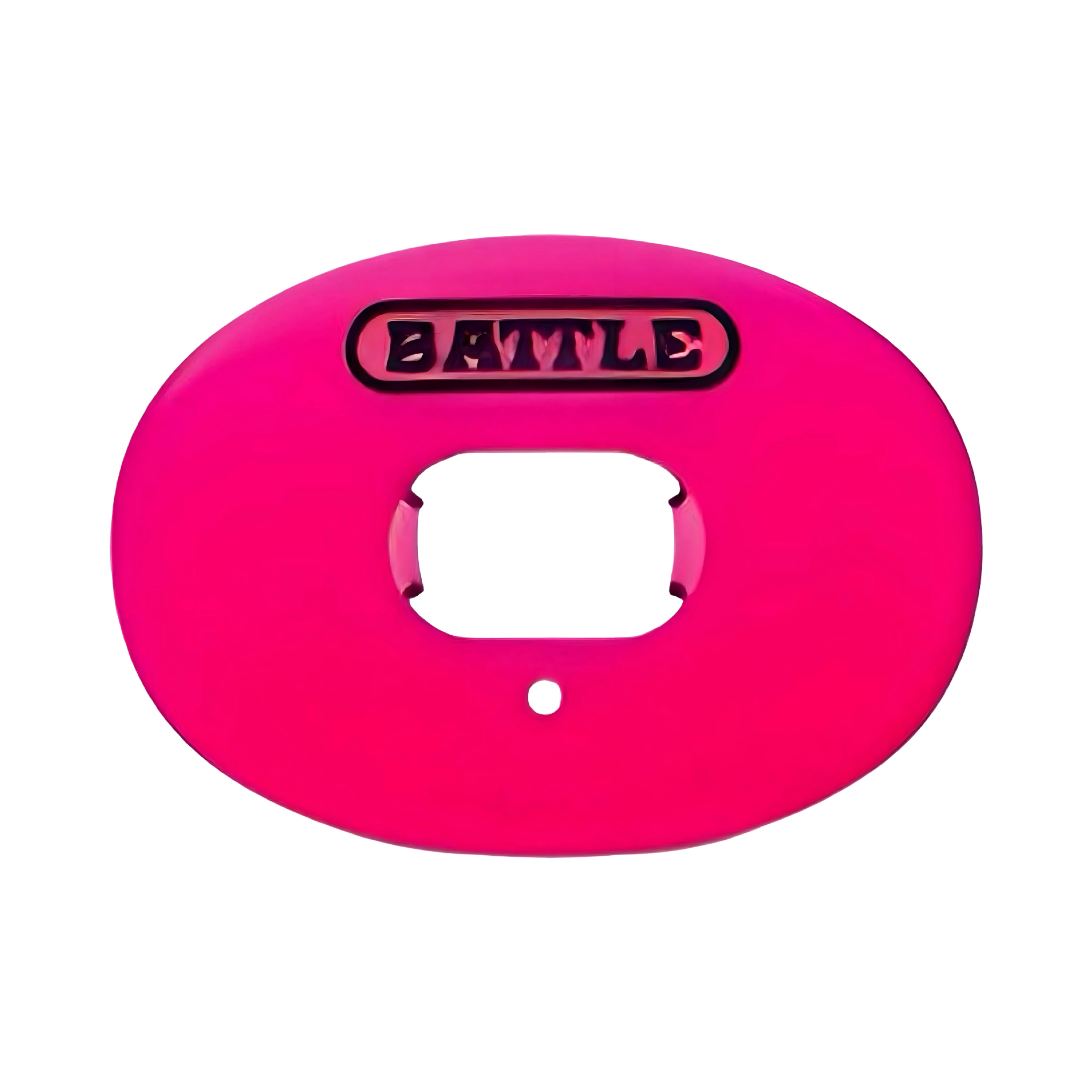 Battle Oxygen Football mouthguard - Team Colors