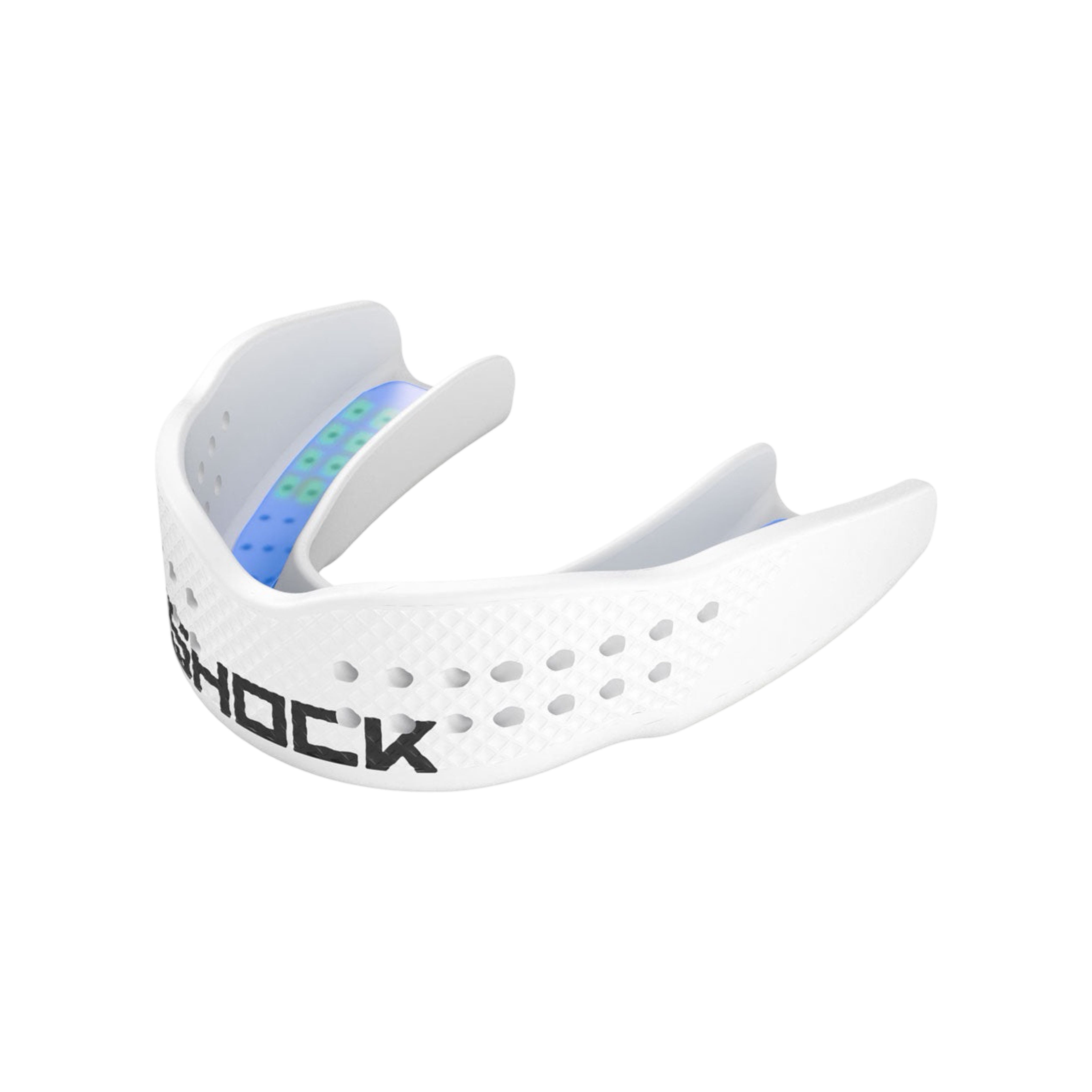 SD Trash Talker Mouthguard - QB mouthguard