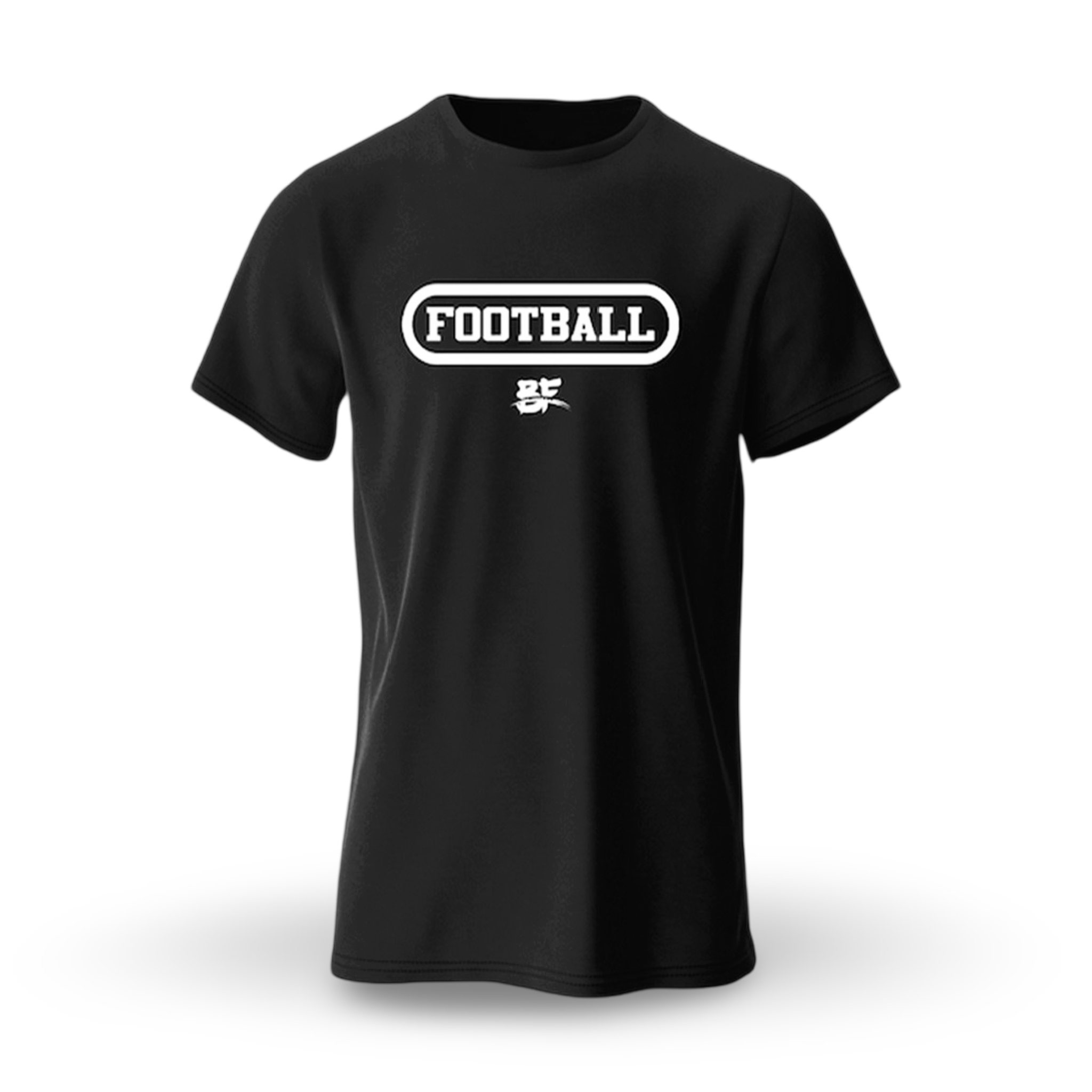 Beastfoot Football T-Shirt