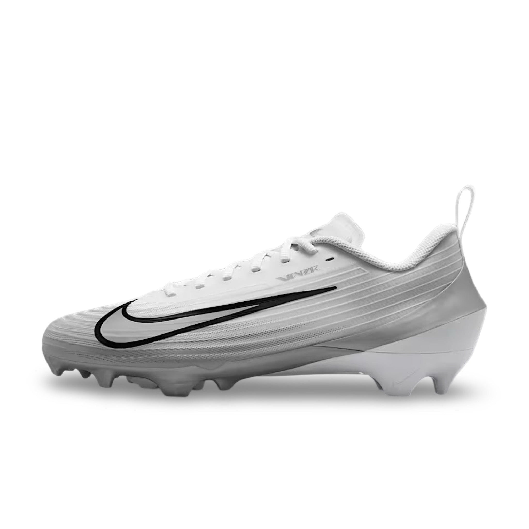 Nike Vapor Speed 3 WHT/GLD 　27.5㎝　H Nike Vapor Speed 3 - White