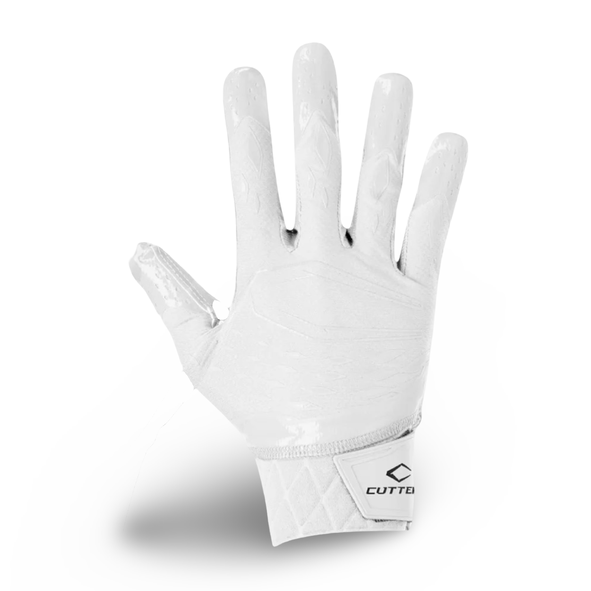 Cutters Rev Pro 5.0 Receiver FG - White