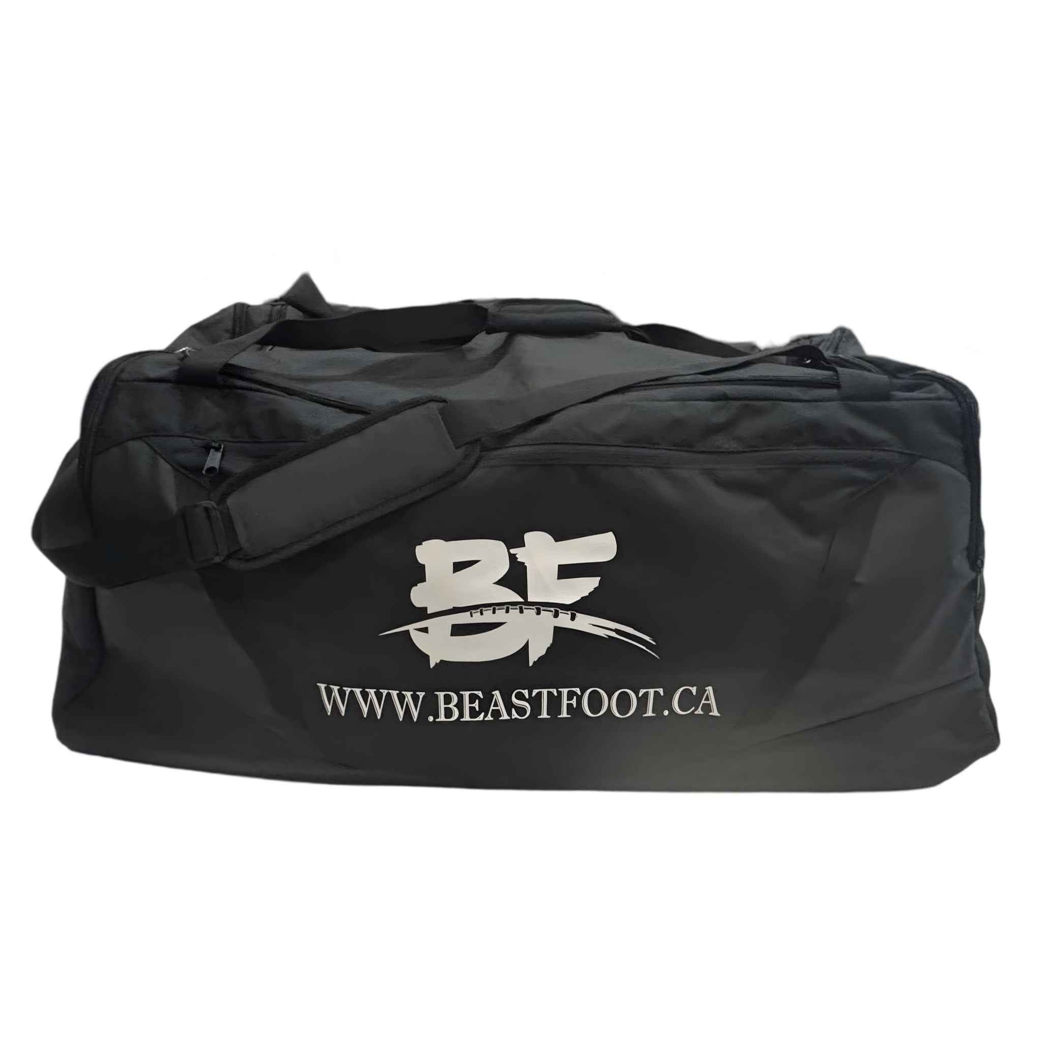 Beastfoot Football Duffle Bag XL ( AVAILABLE IN STORE ONLY)