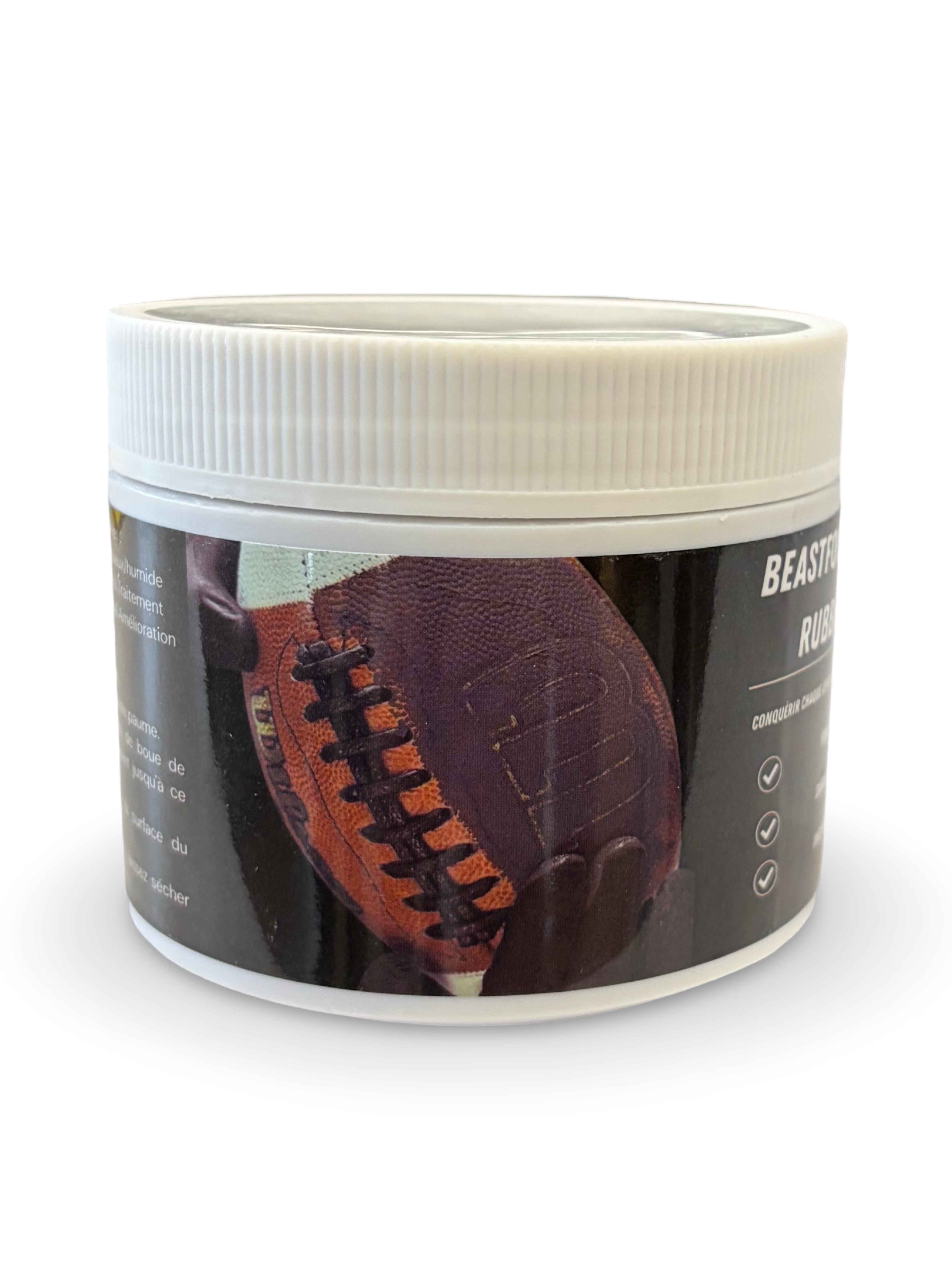 Beastfoot Football Rubbing Mud - Boue de Football
