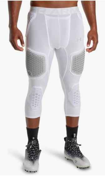 UA Gaine PRO 7-pads 3/4 Tight