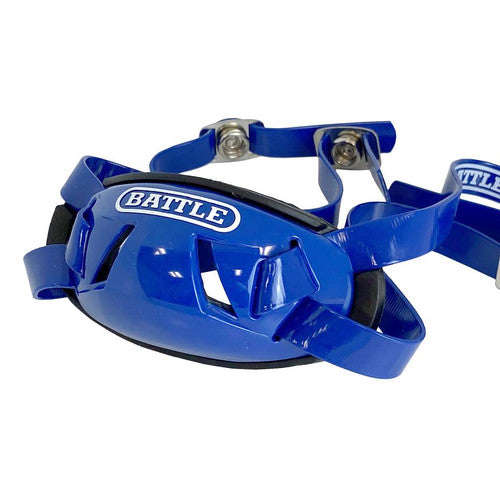 Battle Chin Strap- Adult & Youth Mentonnière enfant et adulte