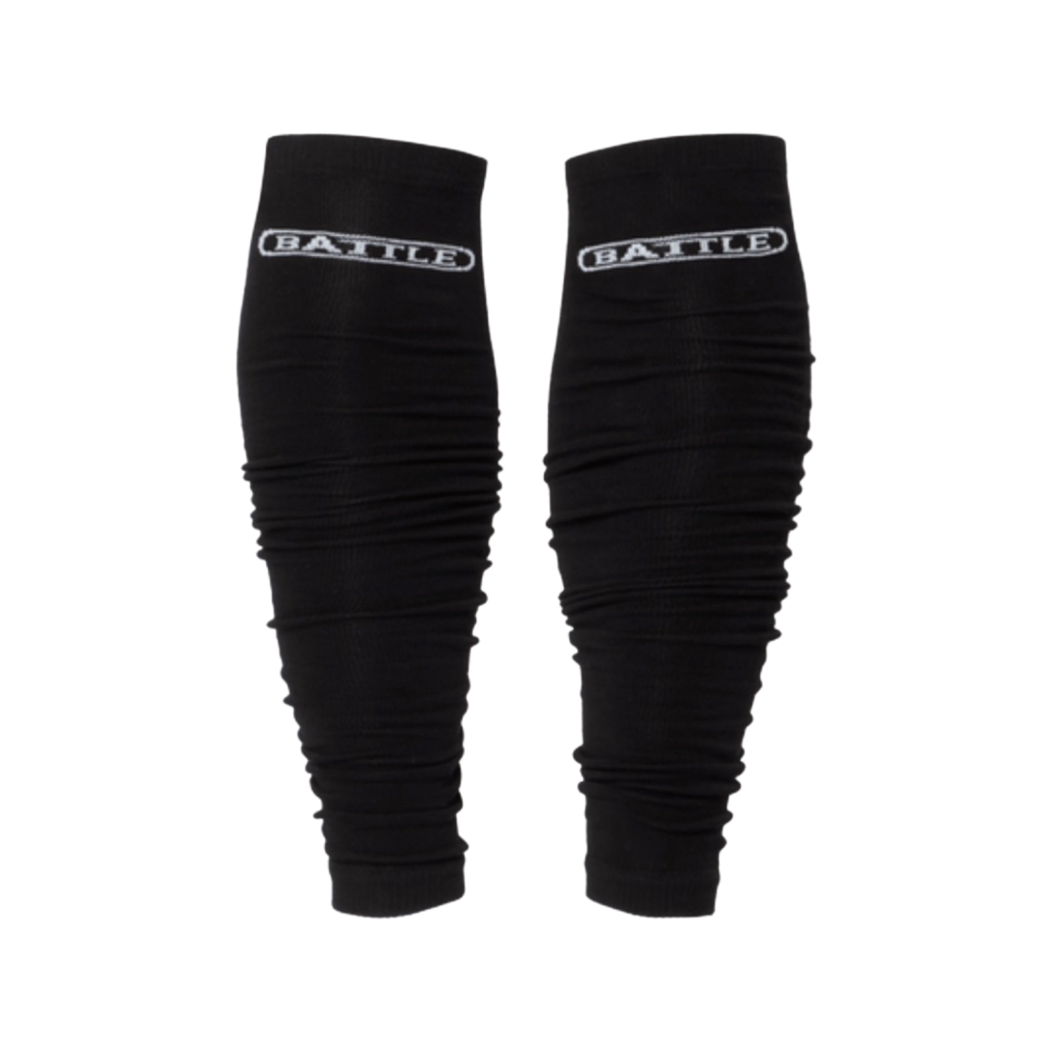 Battle Long Sock Leg Sleeves - Adult