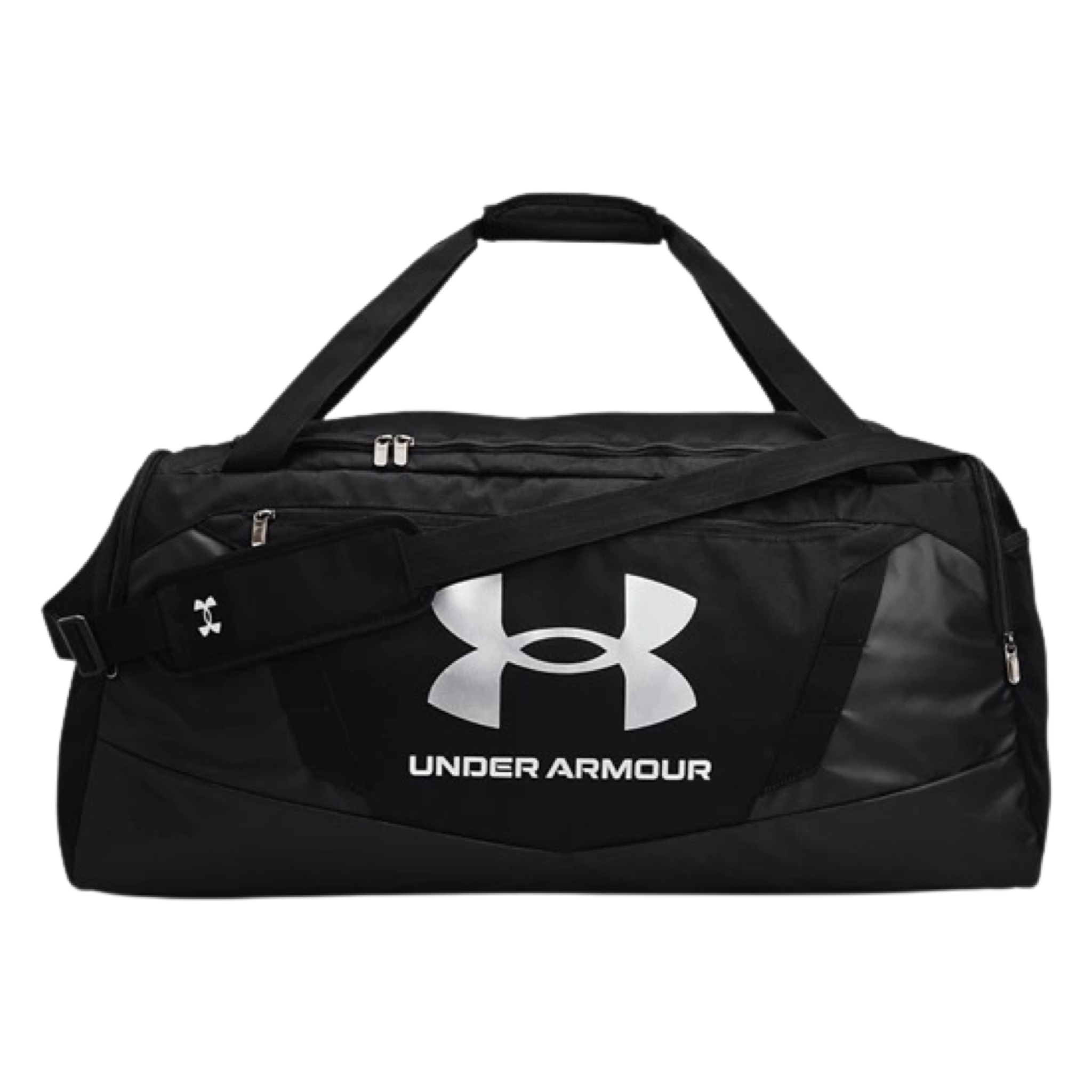 UA Undeniable 5.0 Duffle Bag - Medium / Sac de football 58 litres